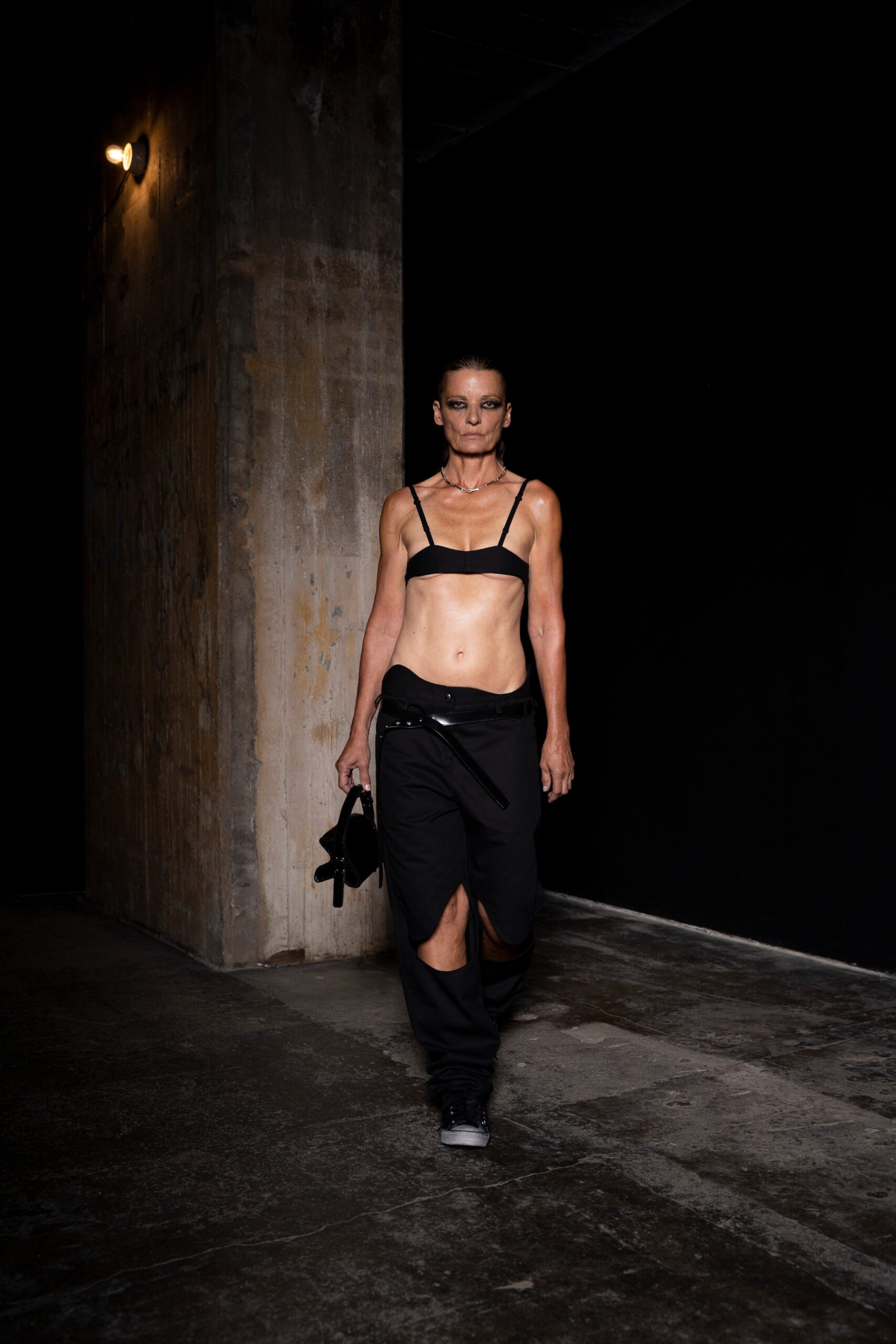 SF1OG Berlin S/S 23 Look 9