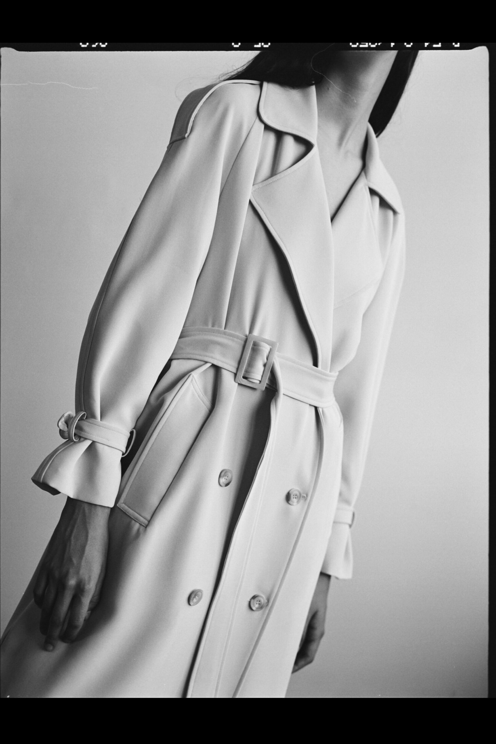 Shaina Mote Resort 19 Look 9