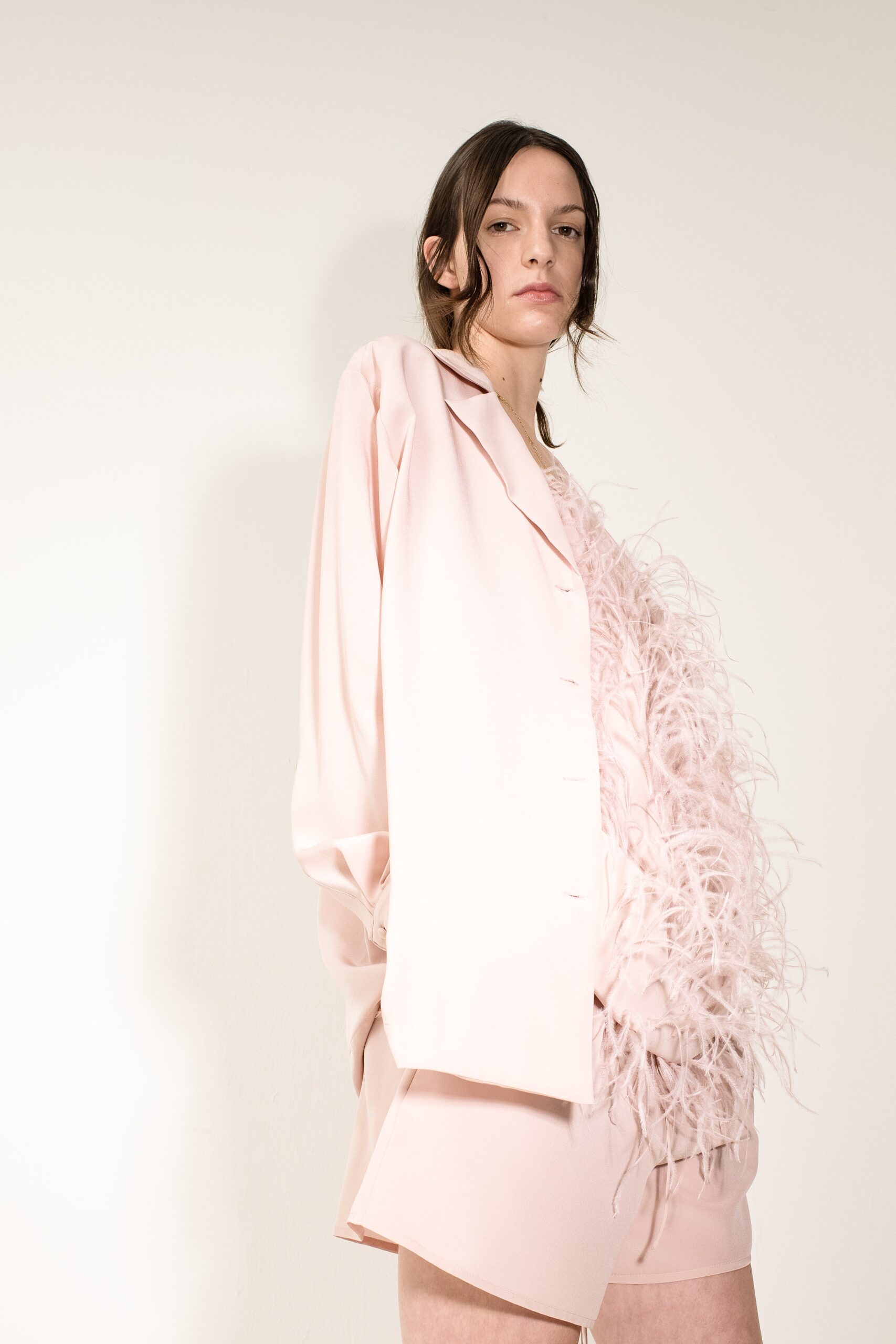 Sharon Wauchob F/W 23 Look 9