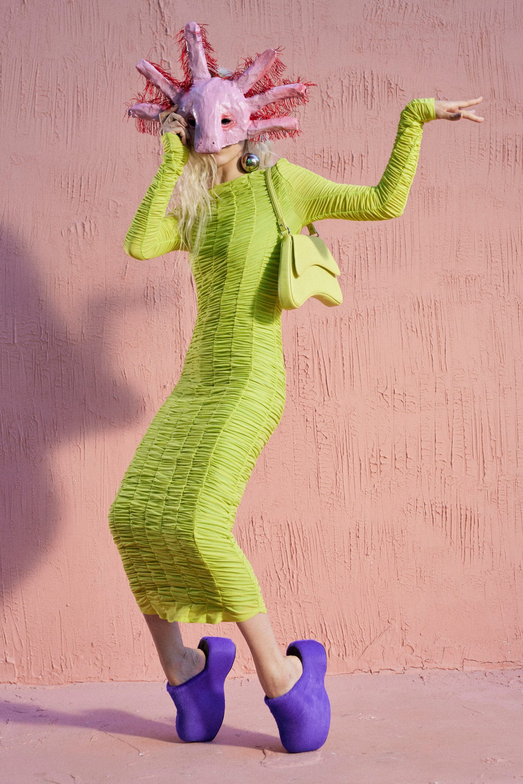 Simon Miller Resort 23 Look 9