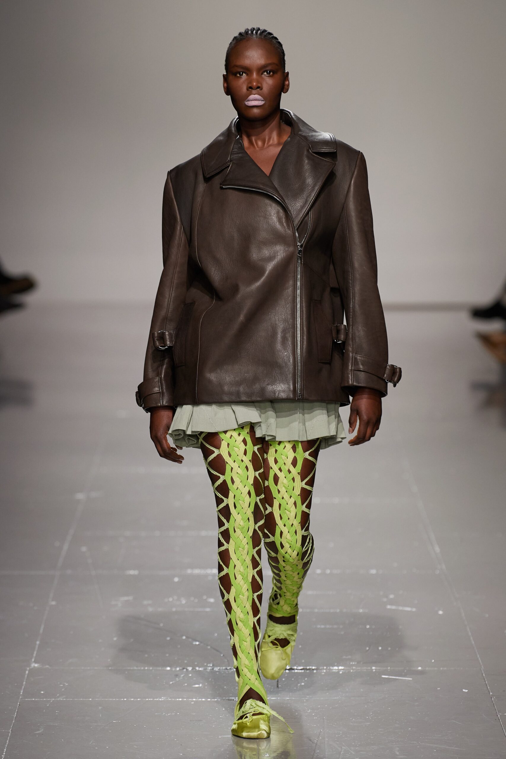 Sinéad O'Dwyer F/W 23 Look 9