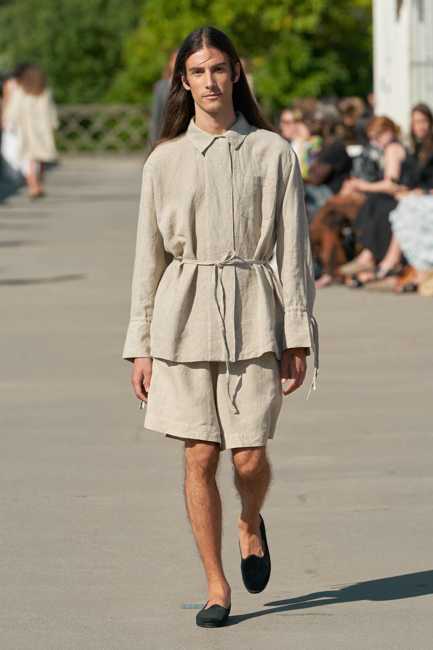 Skall Studio Copenhagen S/S 23 Look 9
