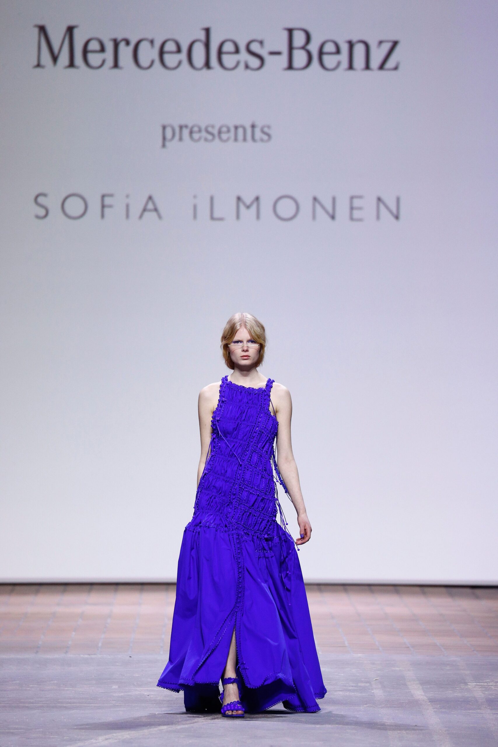 Sofia Ilmonen Berlin F/W 22 Look 9