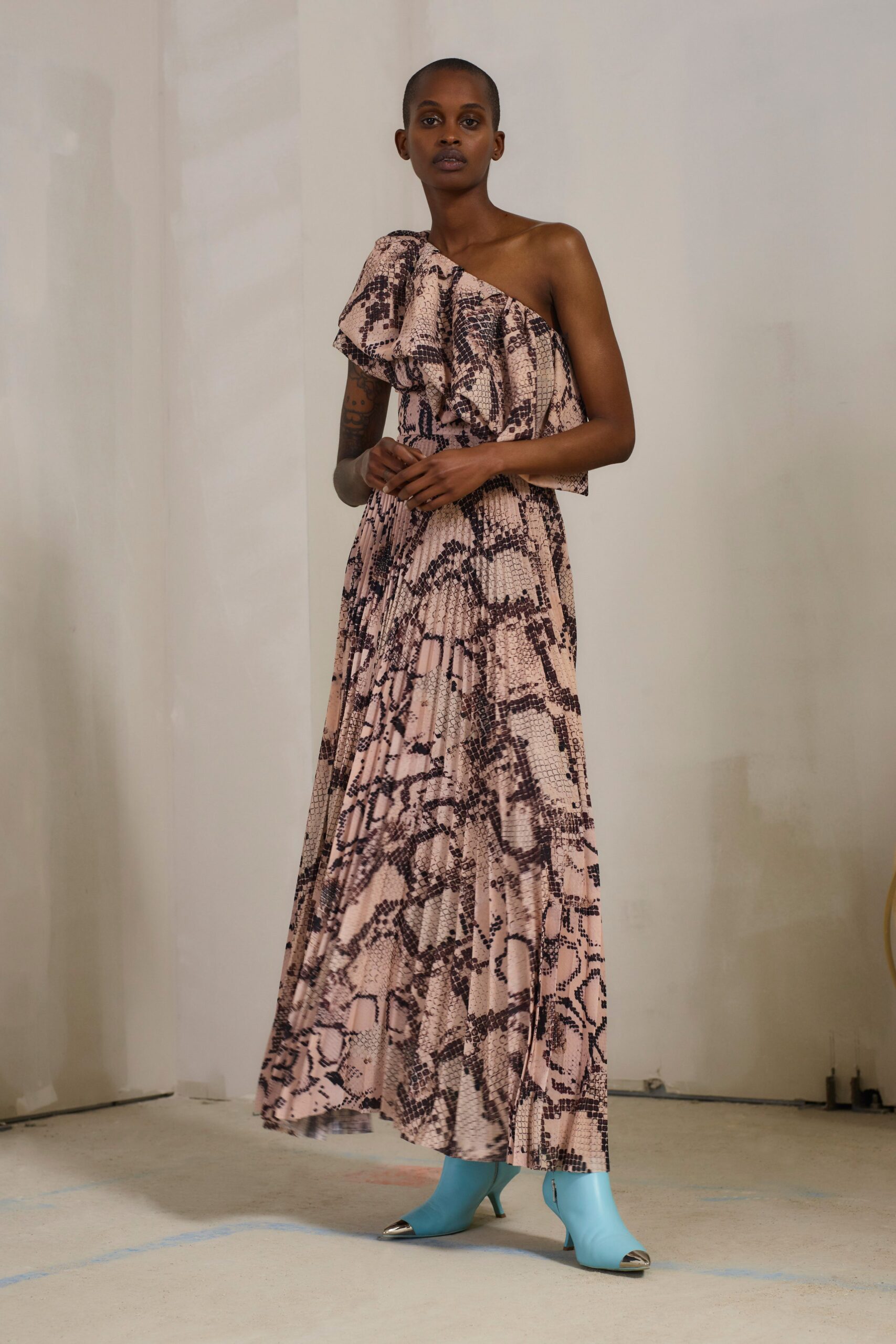 Solace London F/W 19 Look 9