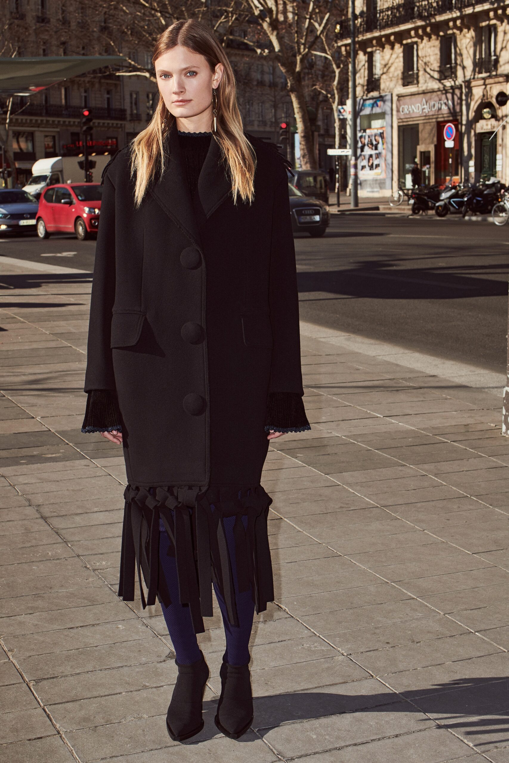 Sonia Rykiel F/W 19 Look 9