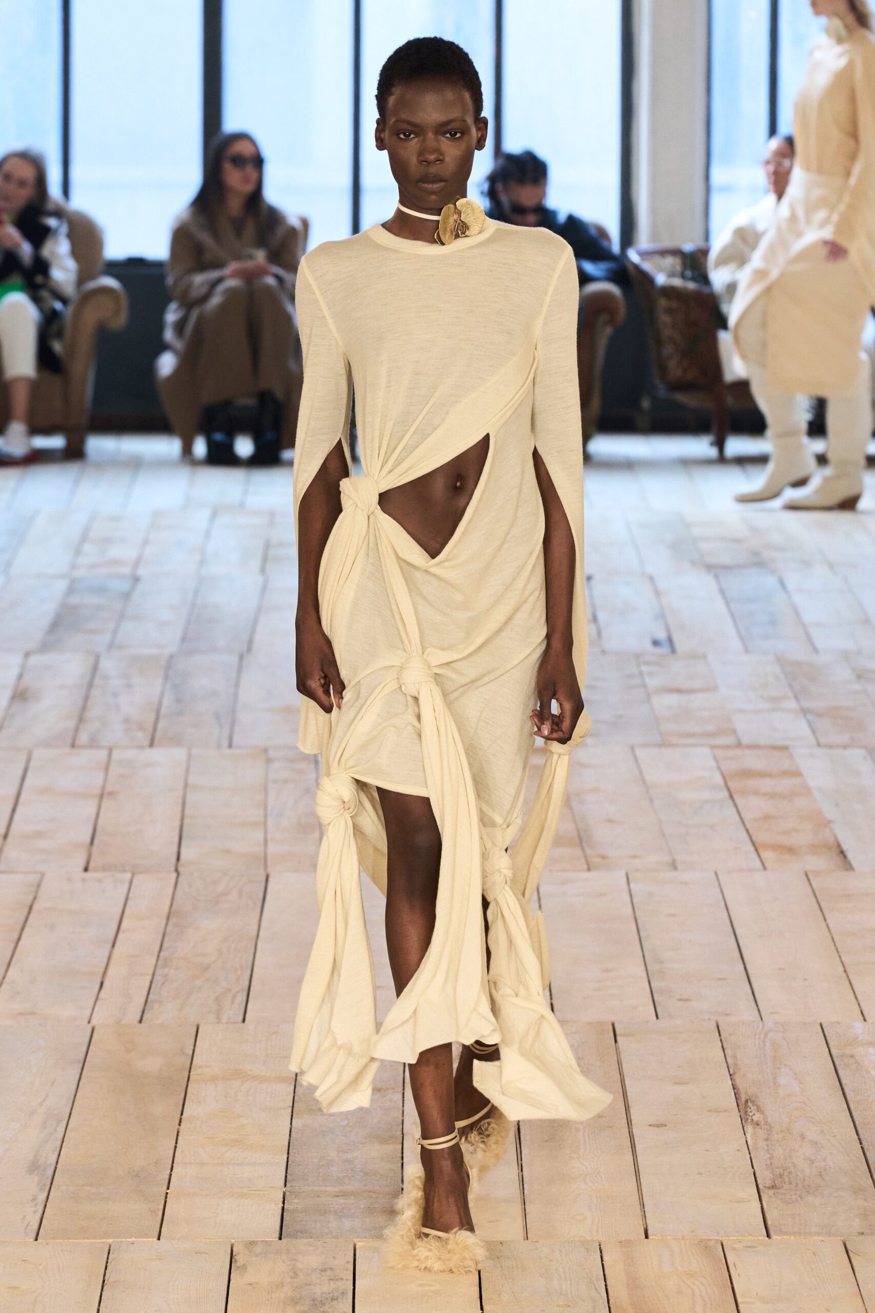 Sportmax F/W 23 Look 9