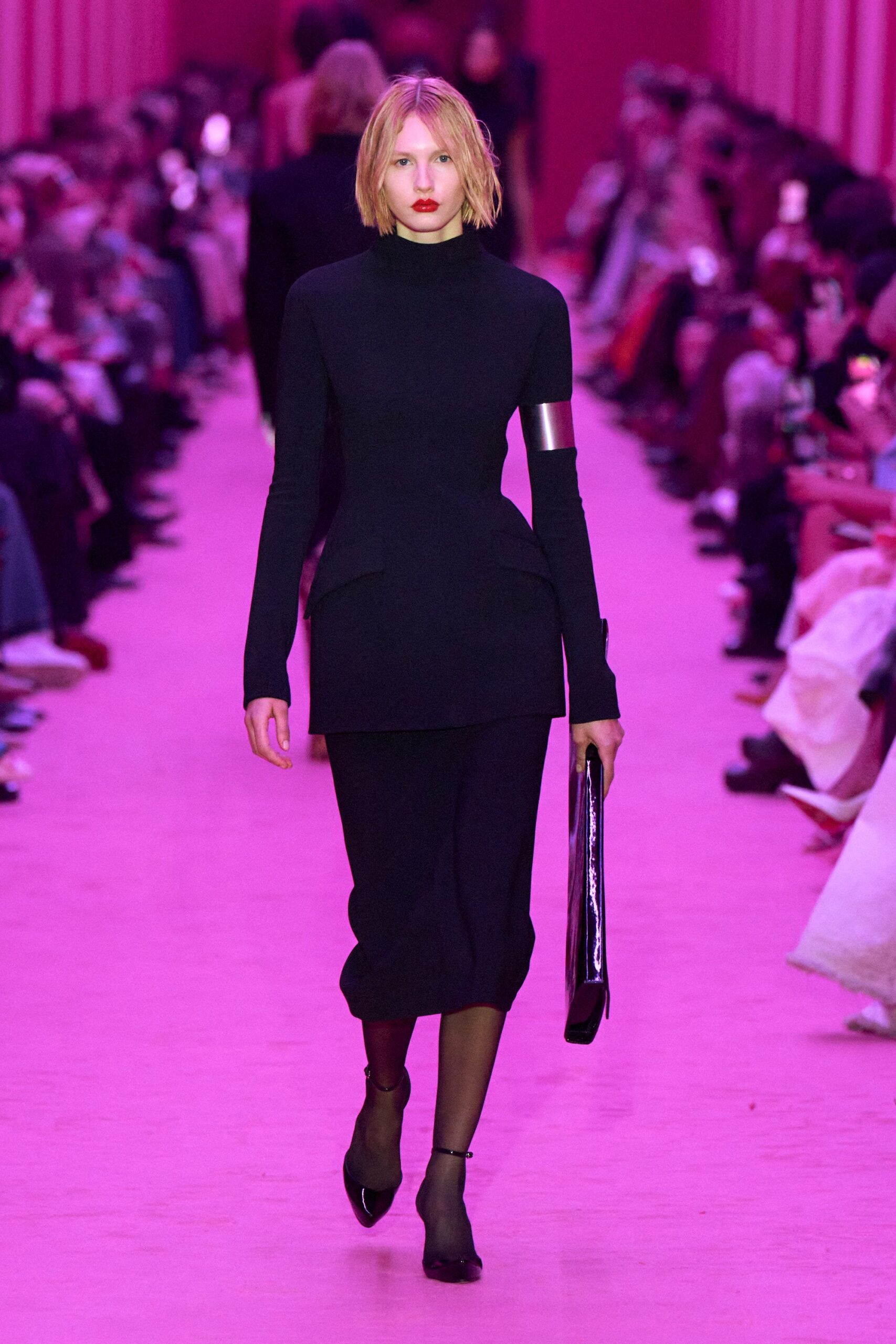 Sportmax F/W 22 Look 9