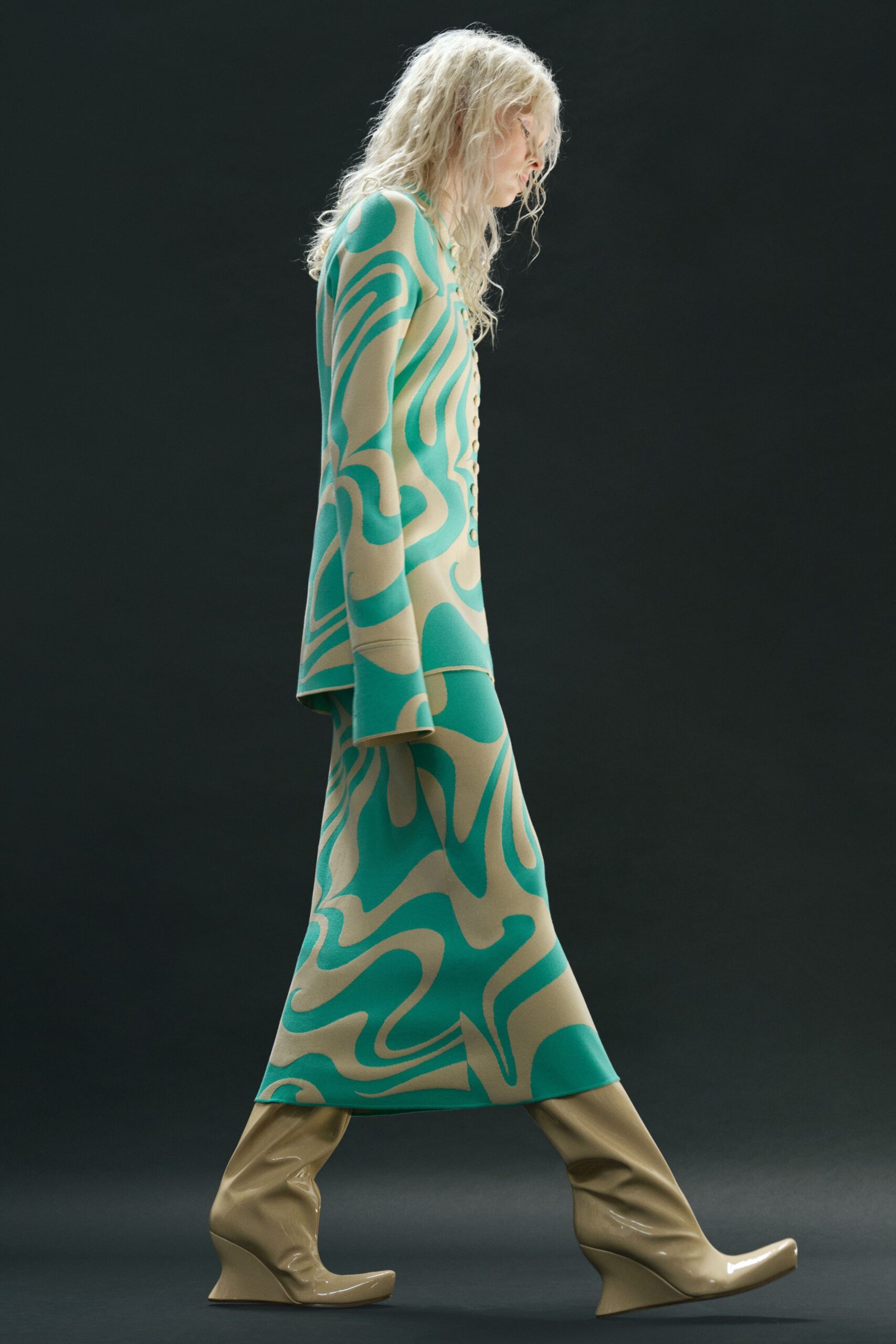Sportmax Resort 23 Look 9