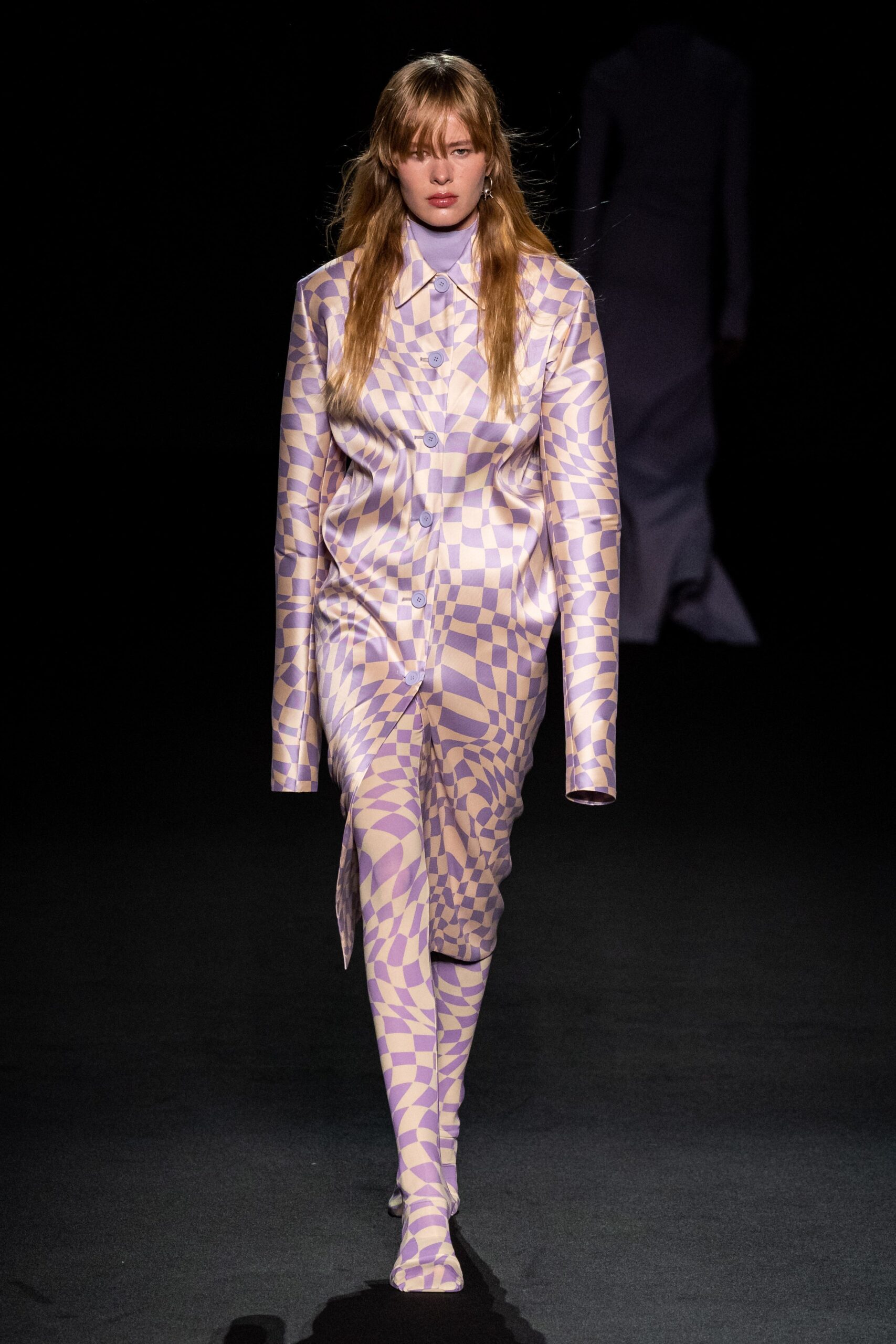 Sportmax S/S 23 Look 9