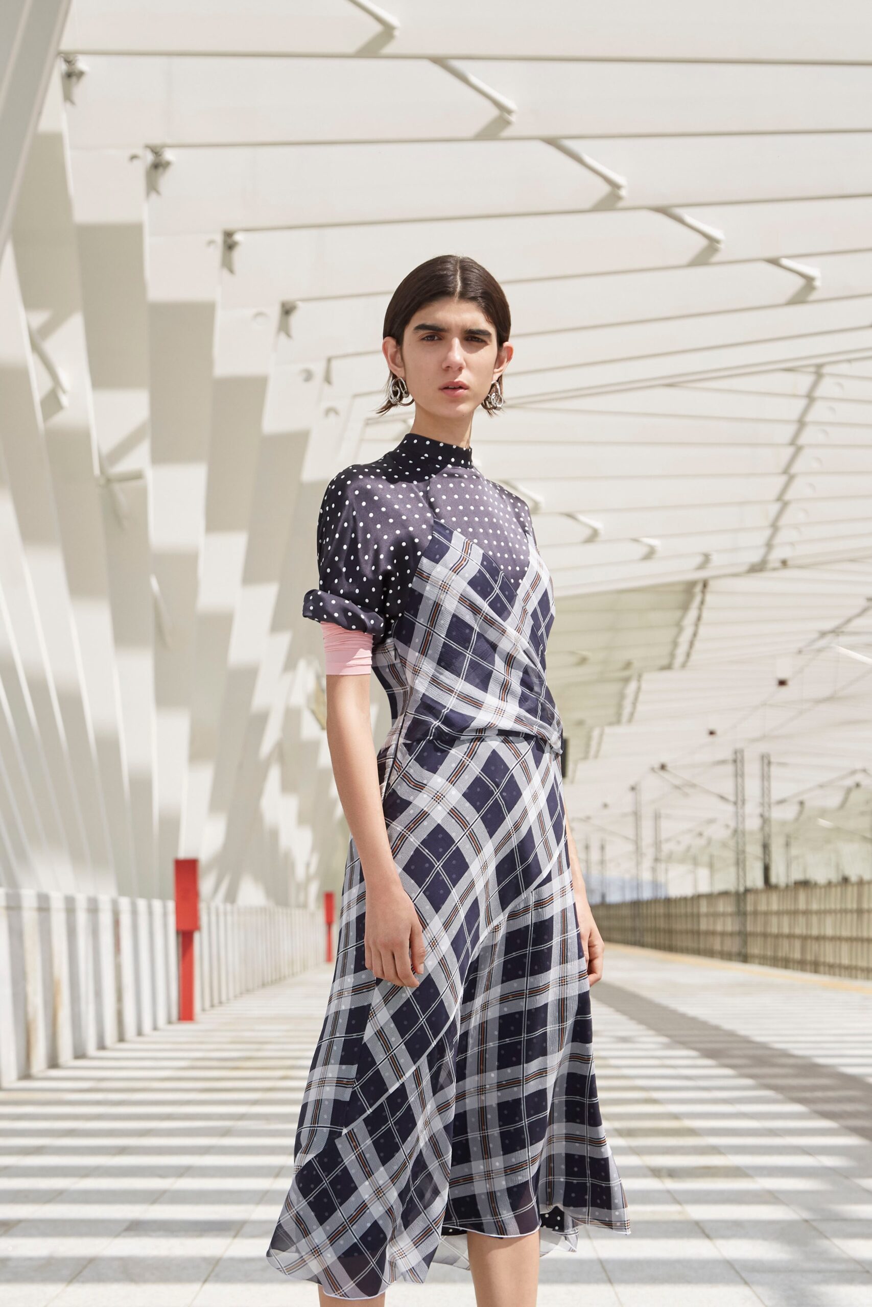 Sportmax Resort 19 Look 9