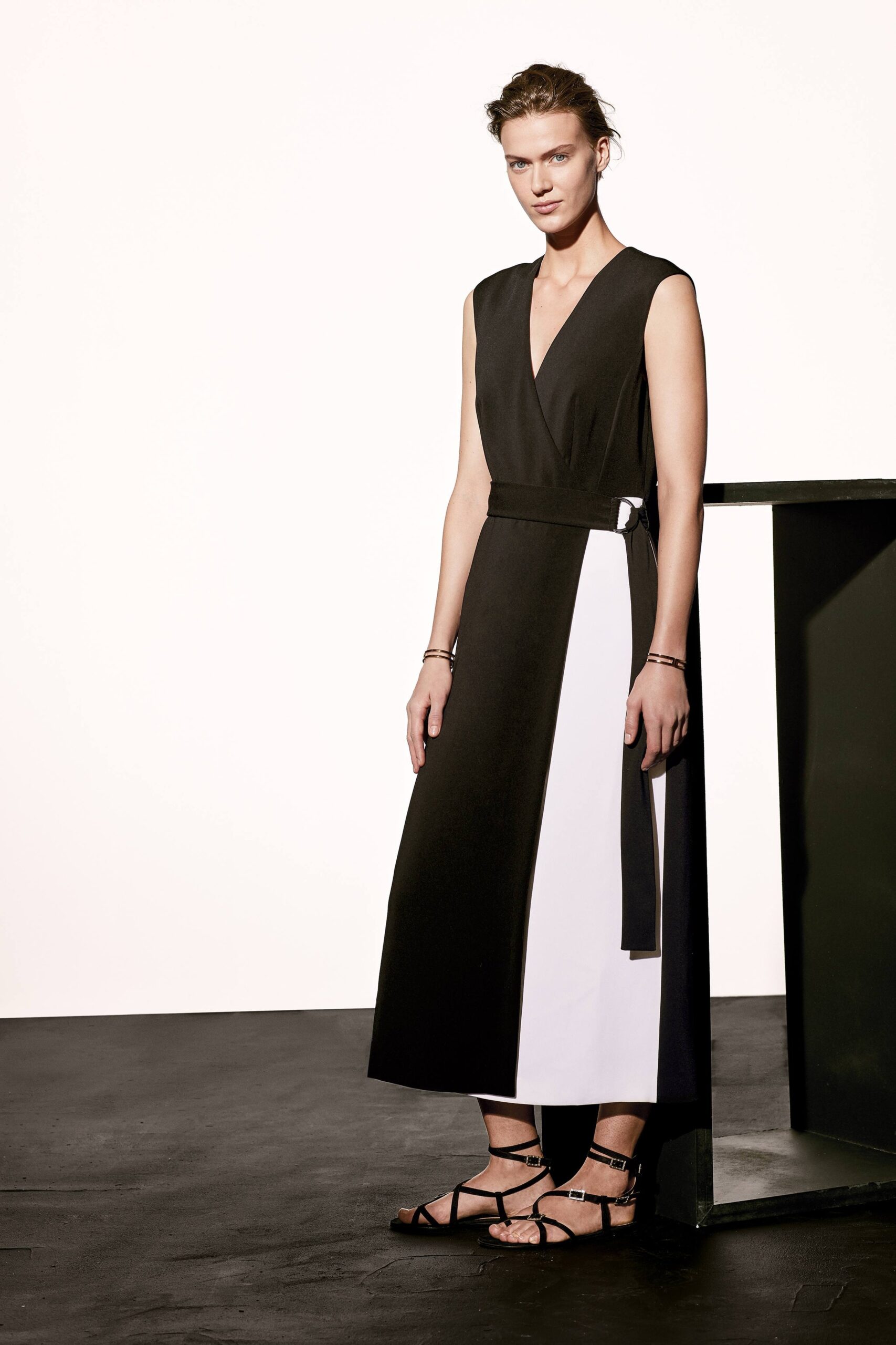 St. John F/W 19 Look 9