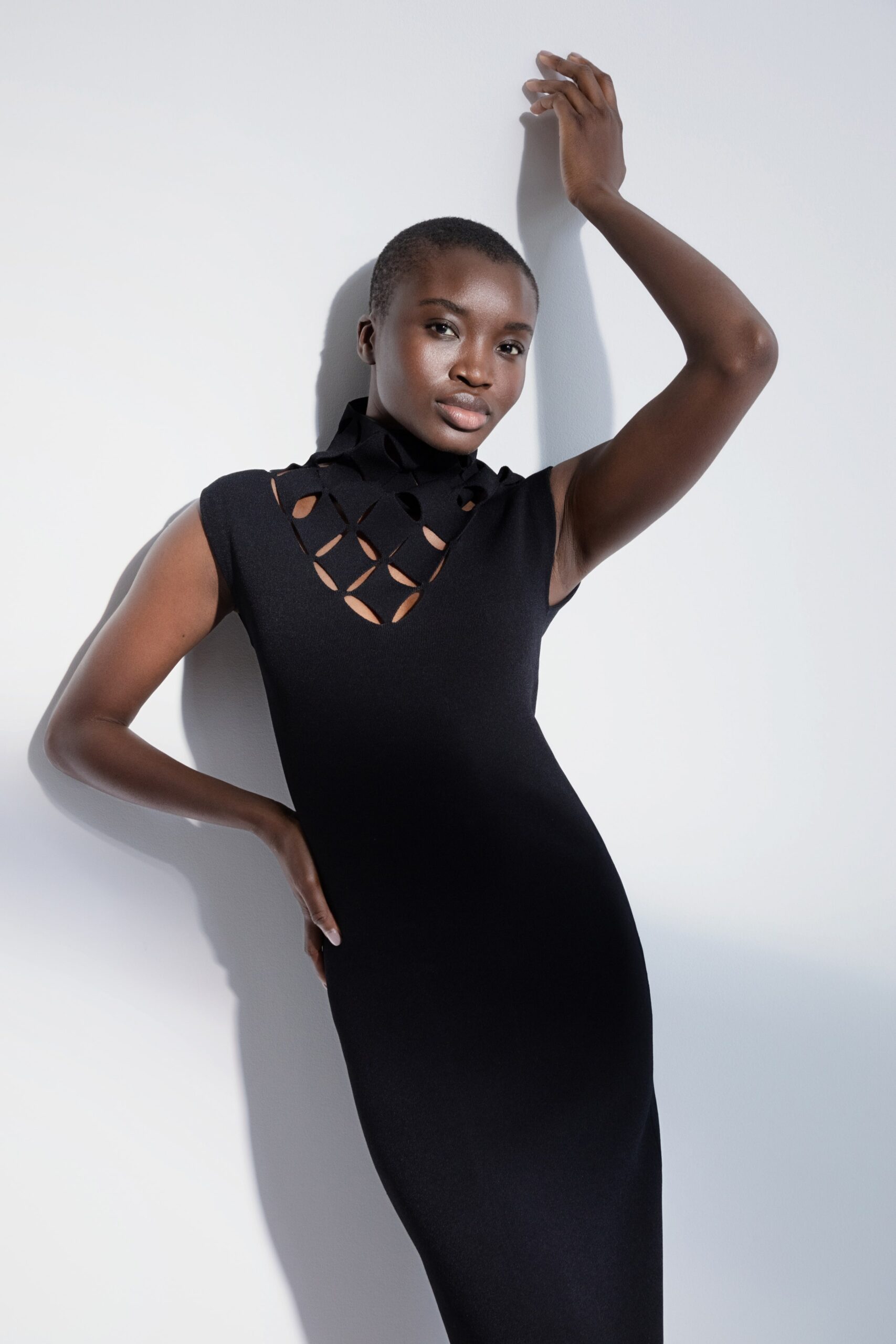 St. John S/S 23 Look 9