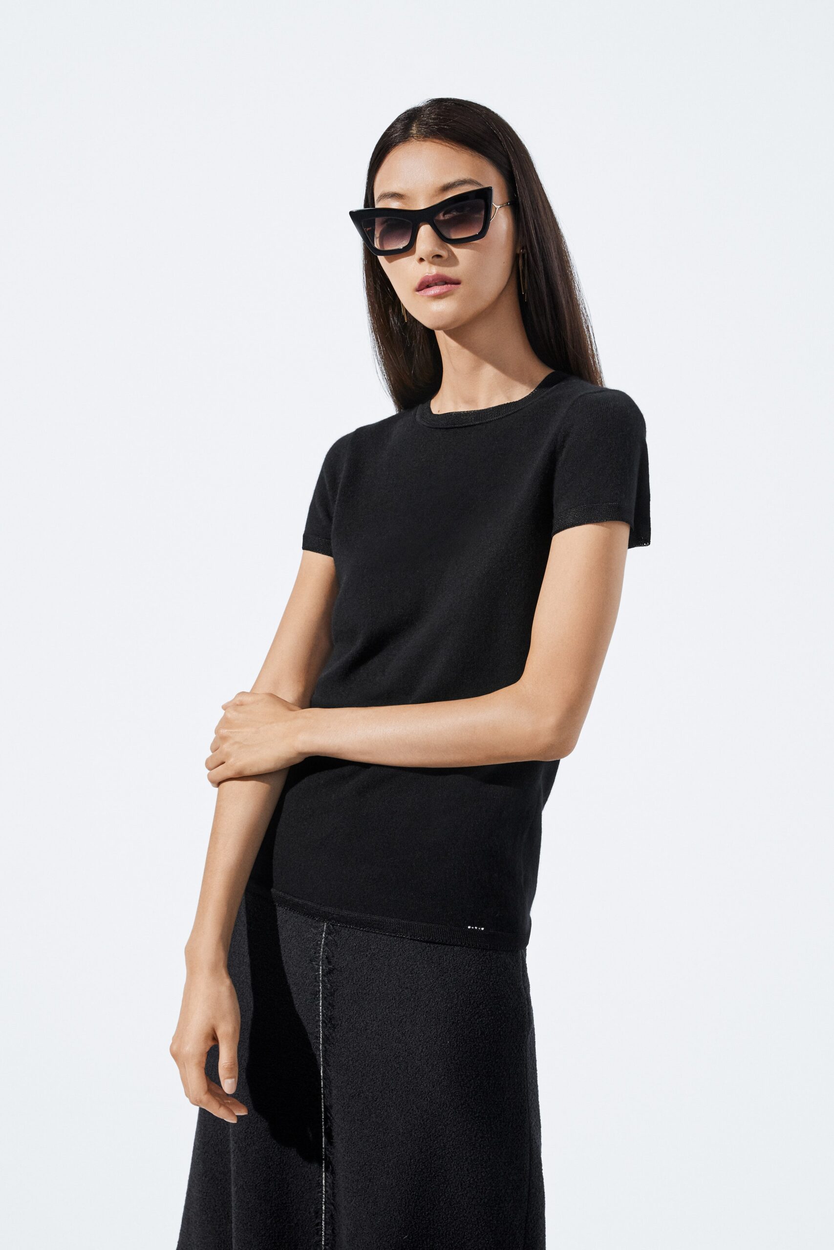 St. John S/S 19 Look 9
