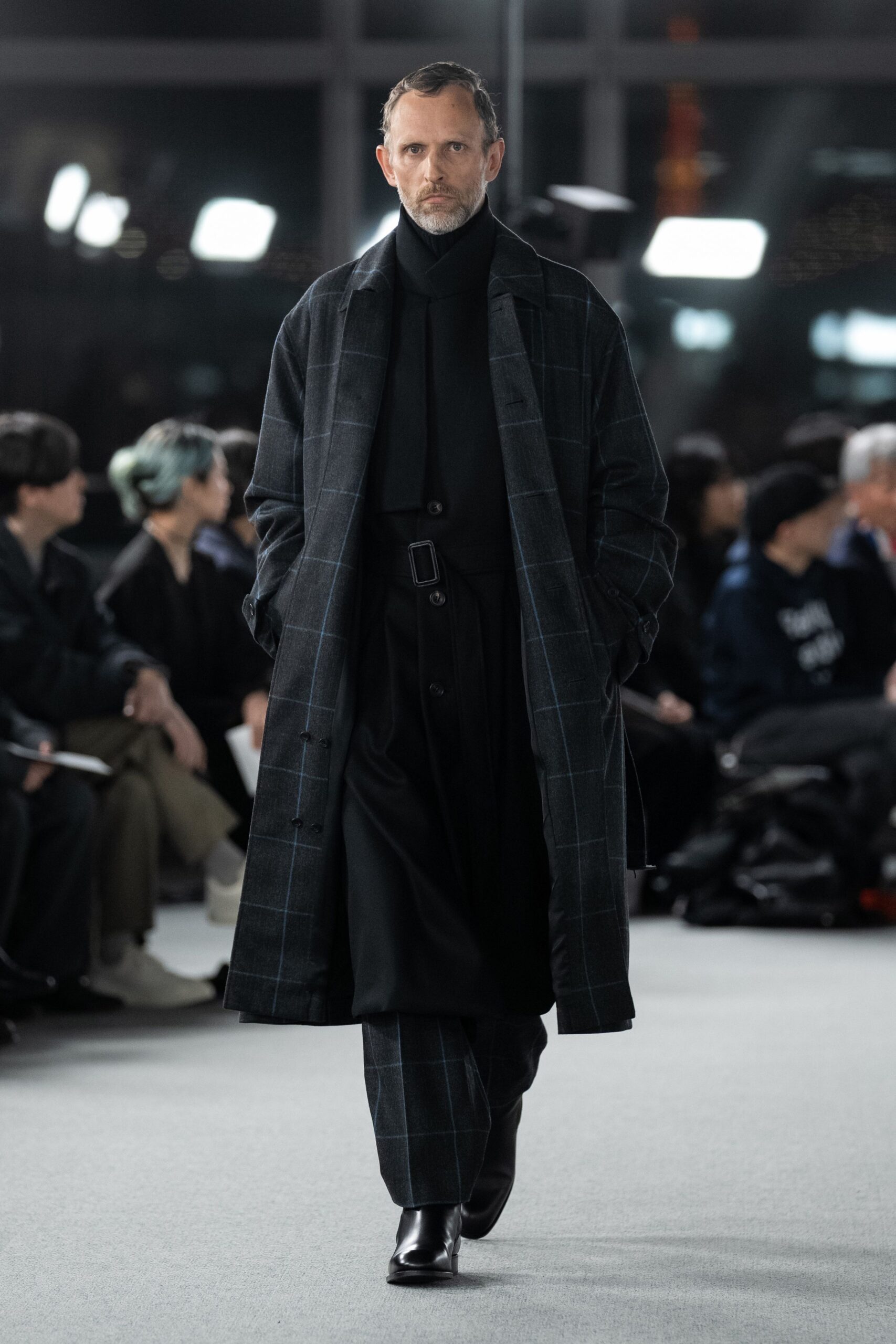 Stein Tokyo F/W 23 Look 9