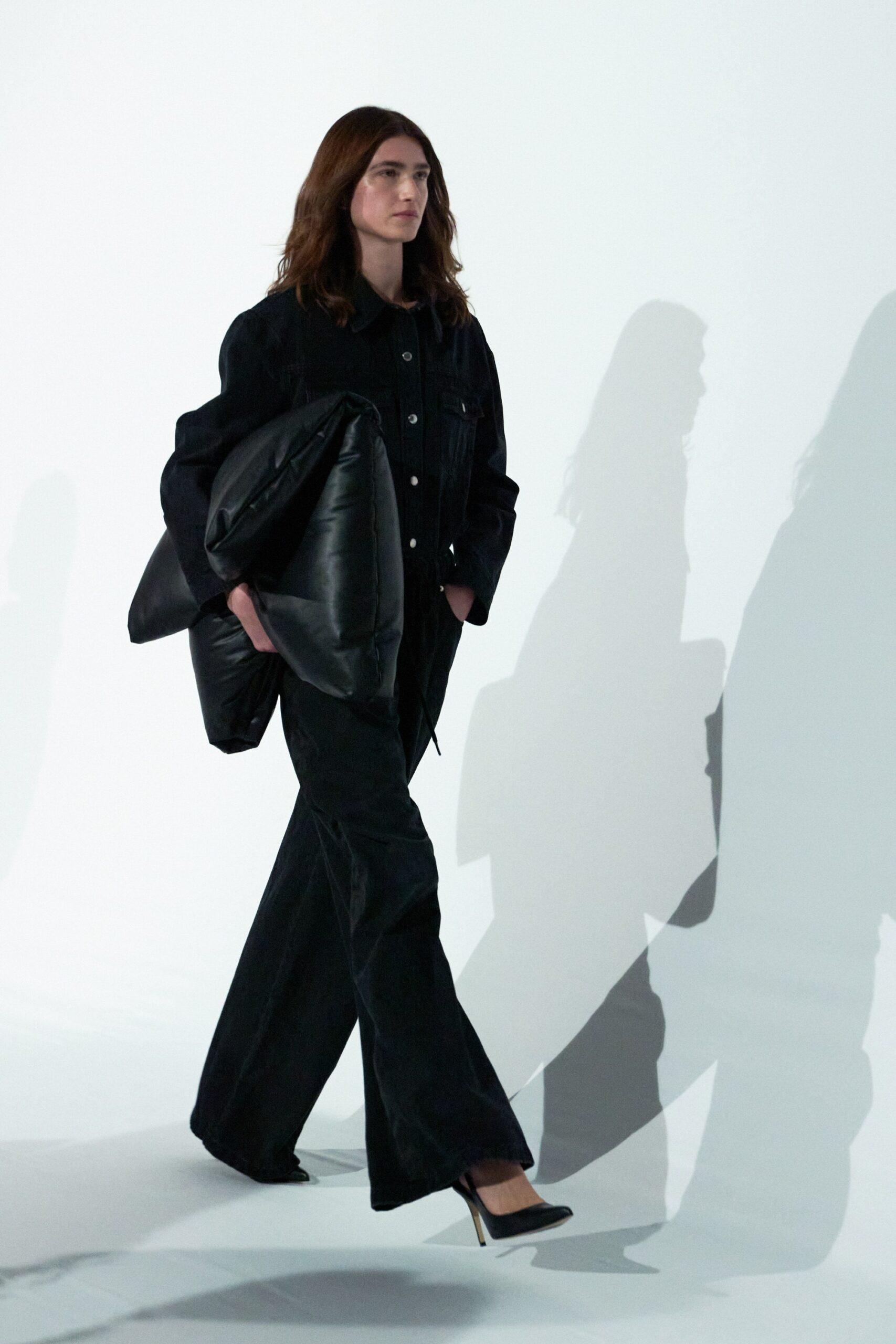 System F/W 23 Look 9