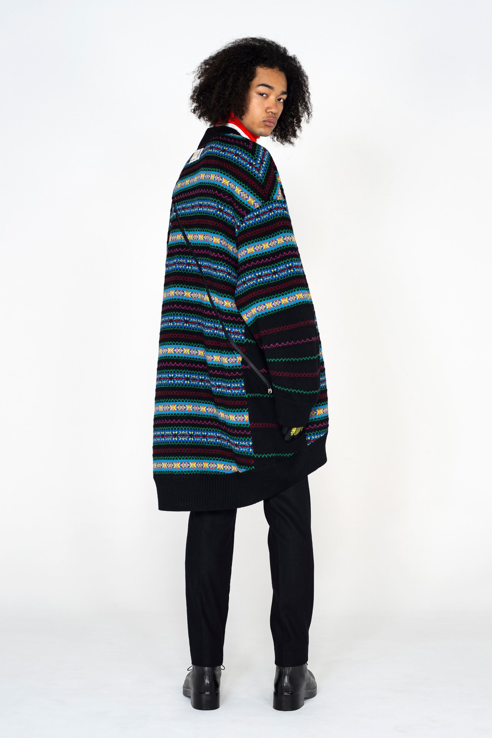 Takahiromiyashita The Soloist F/W 22 Look 5