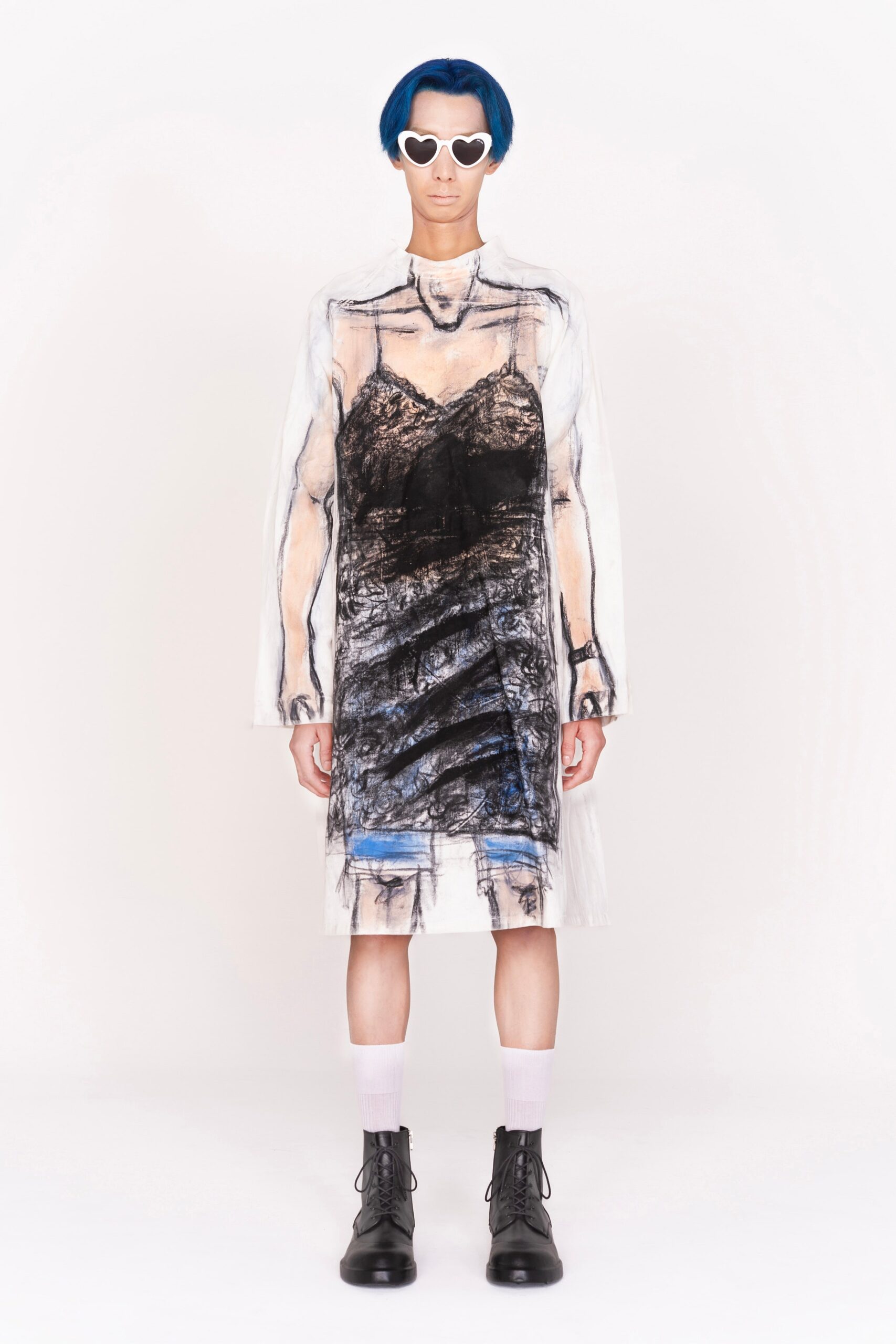 Takahiromiyashita The Soloist S/S 23 Look 9