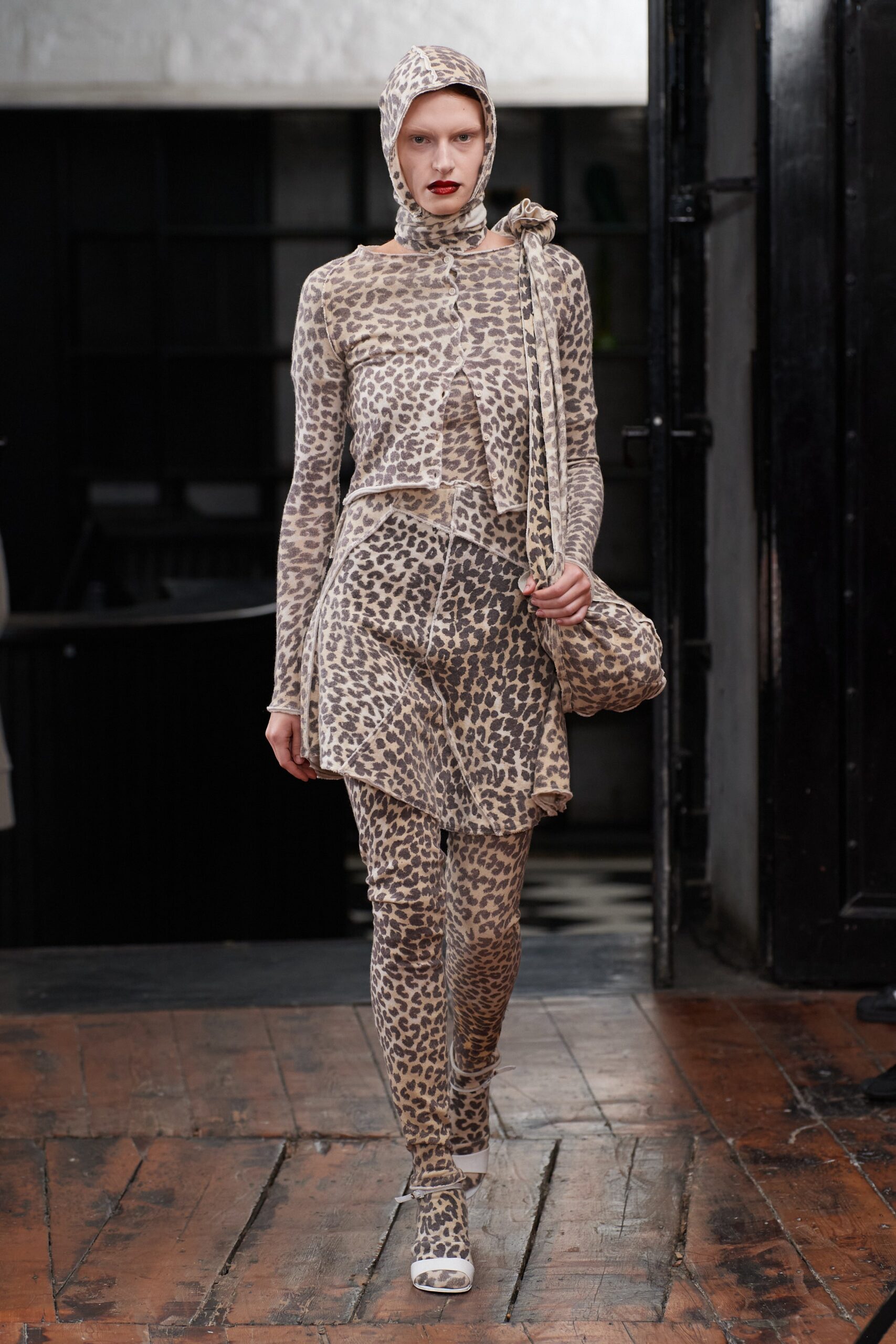 Talia Byre F/W 23 Look 9