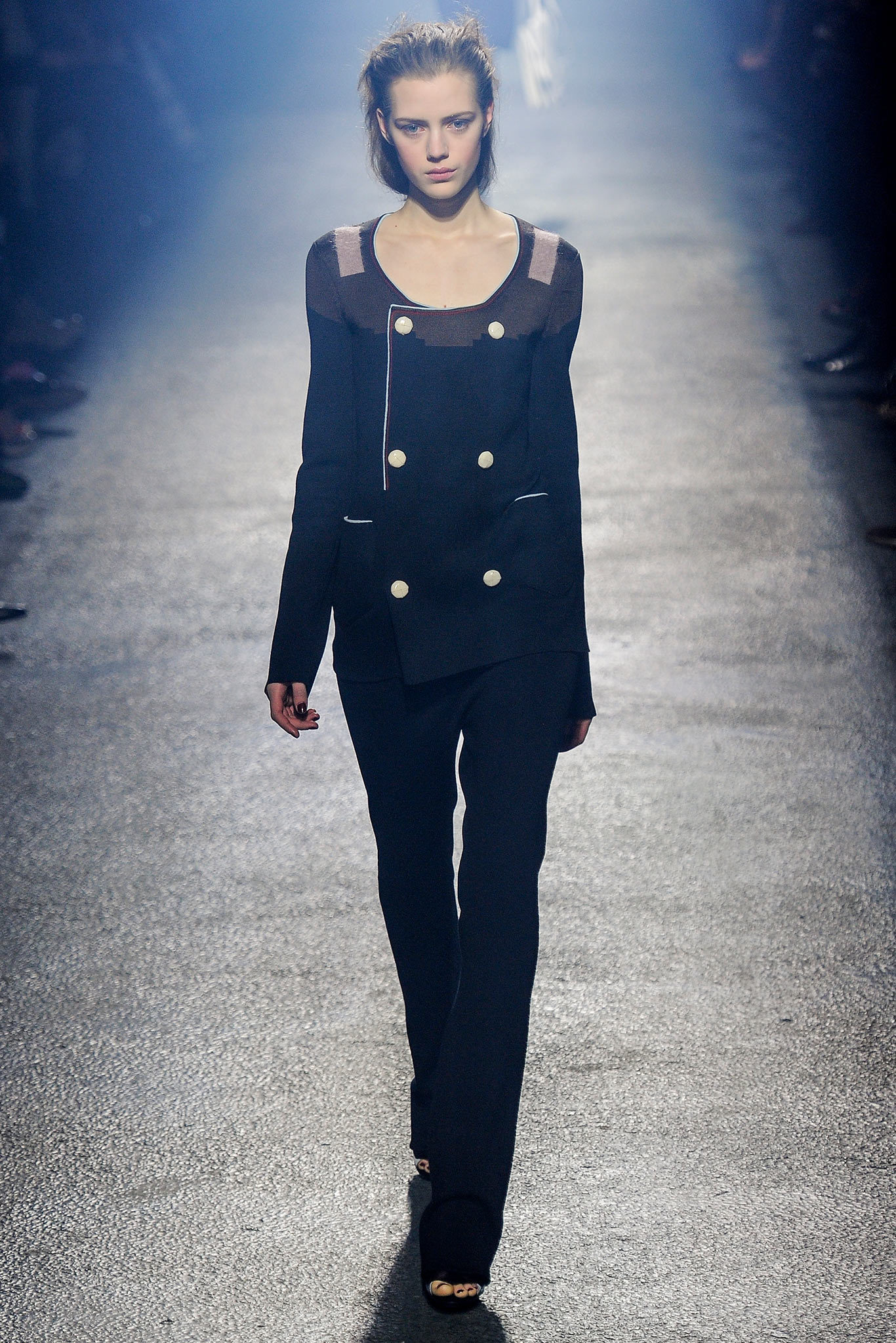Sonia Rykiel Fall 2013 Ready-to-Wear