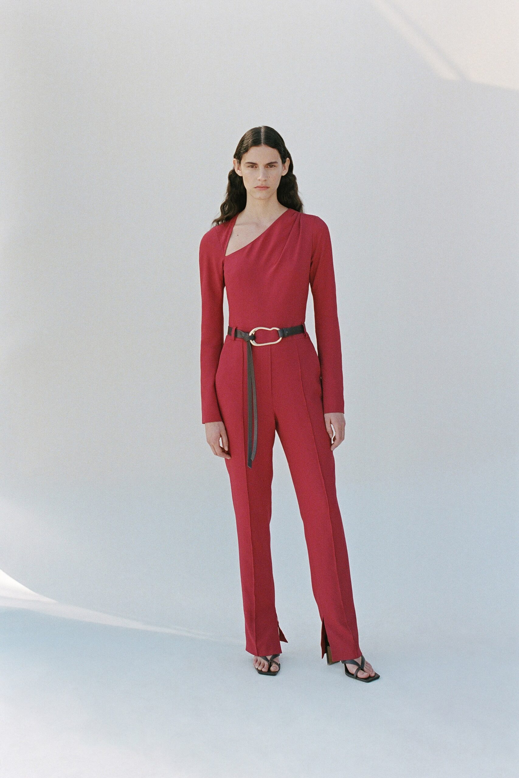 Simkhai F/W 21 Look 10