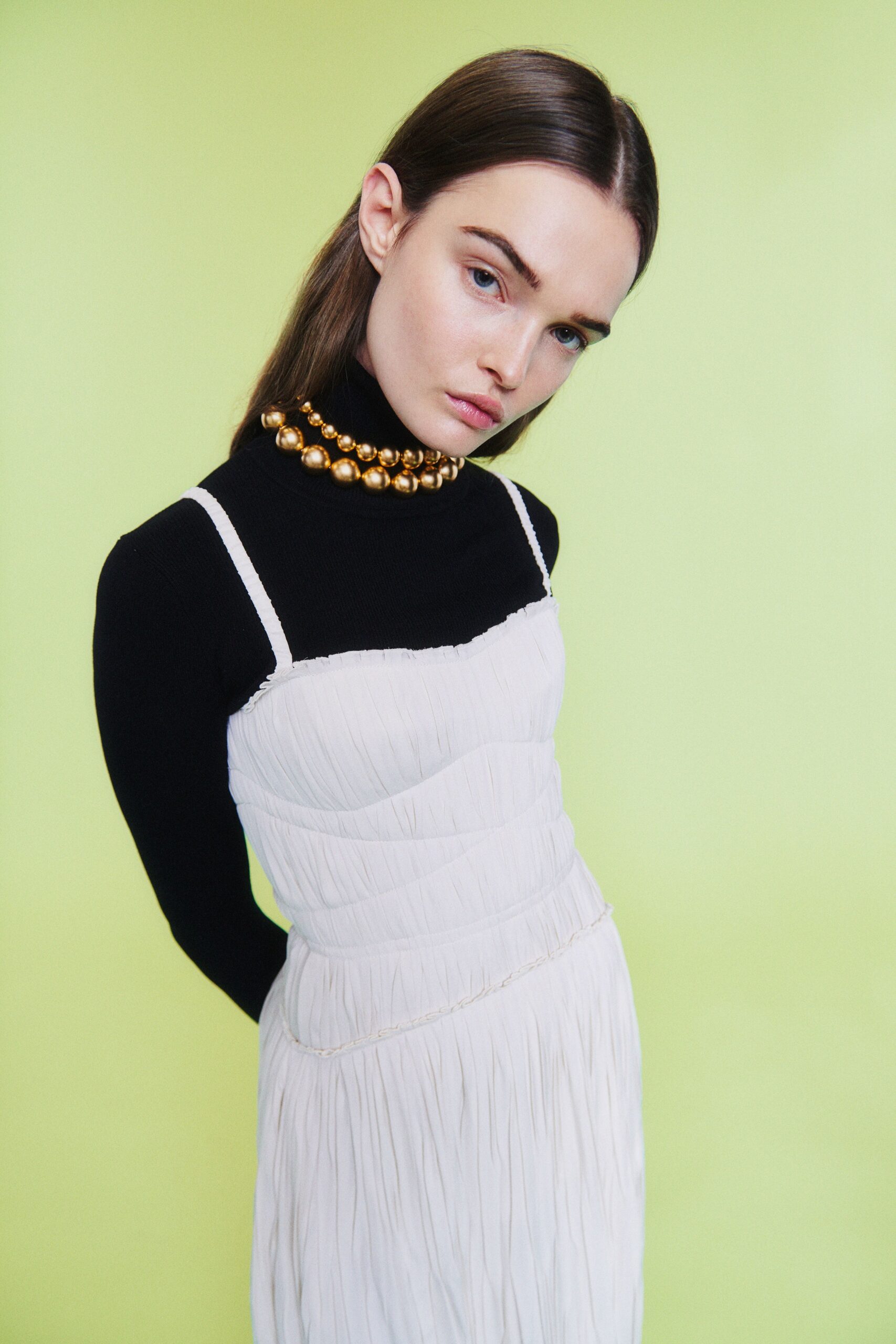 Simkhai F/W 22 Look 10