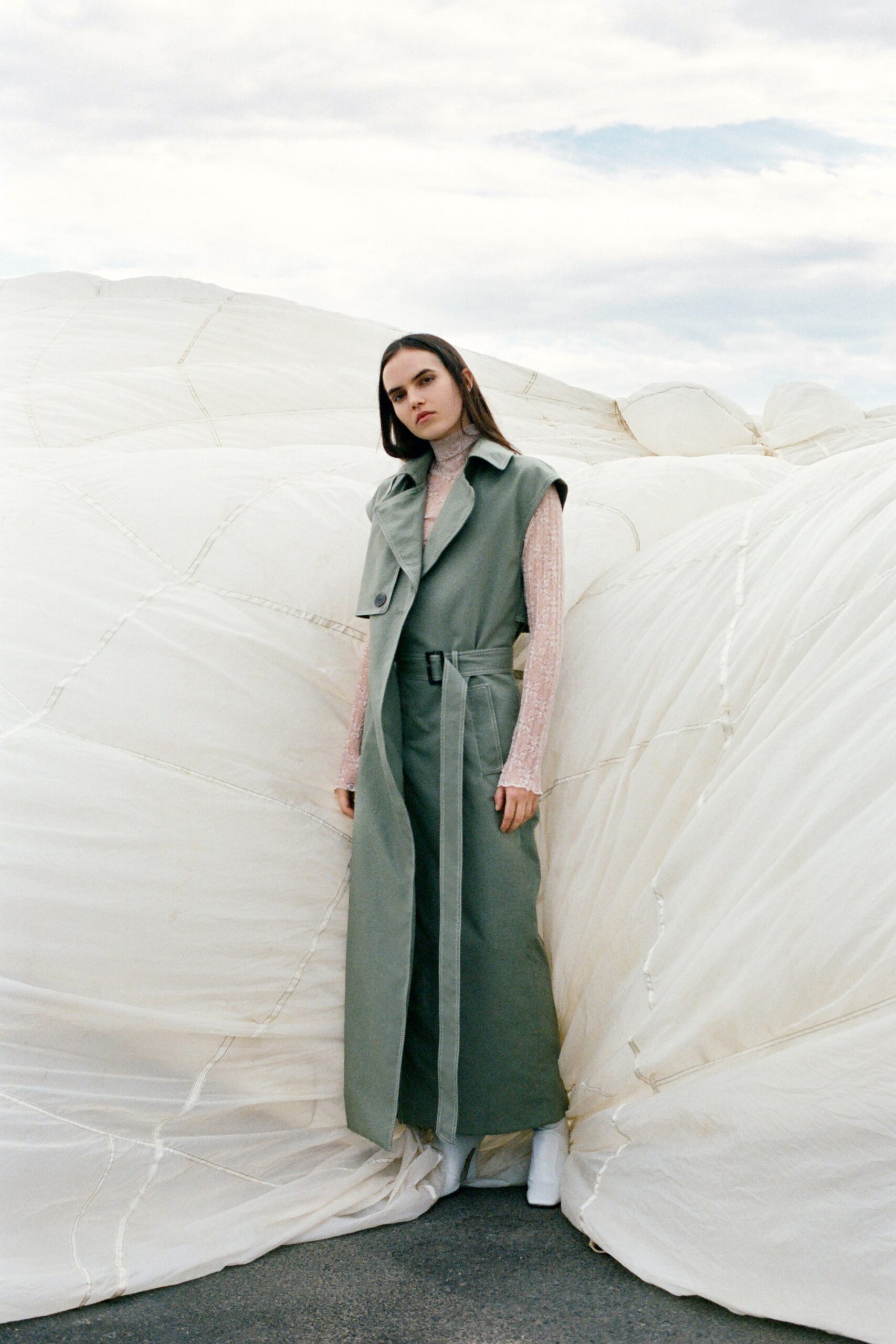 Simkhai F/W 20 Look 10
