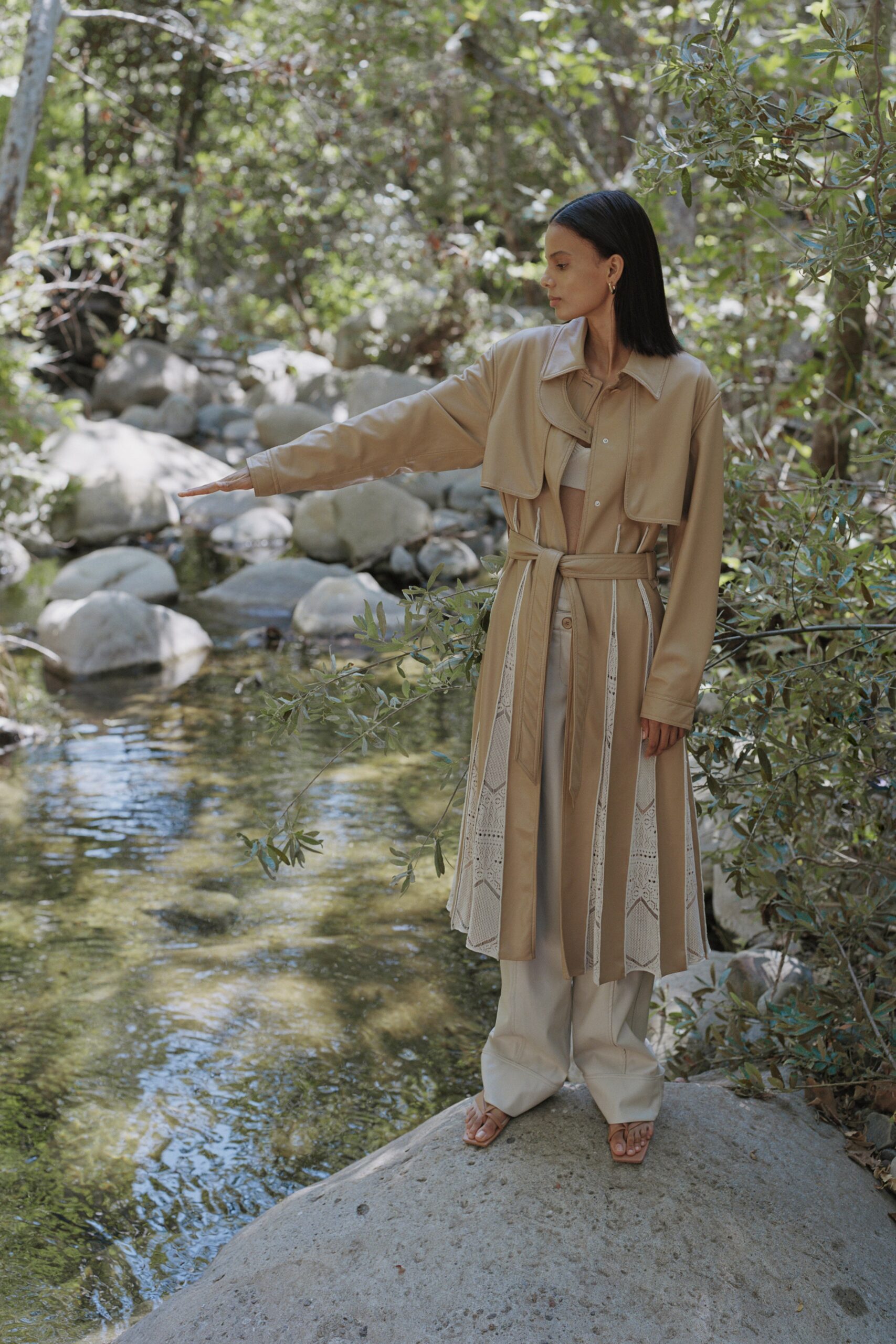 Simkhai S/S 21 Look 10