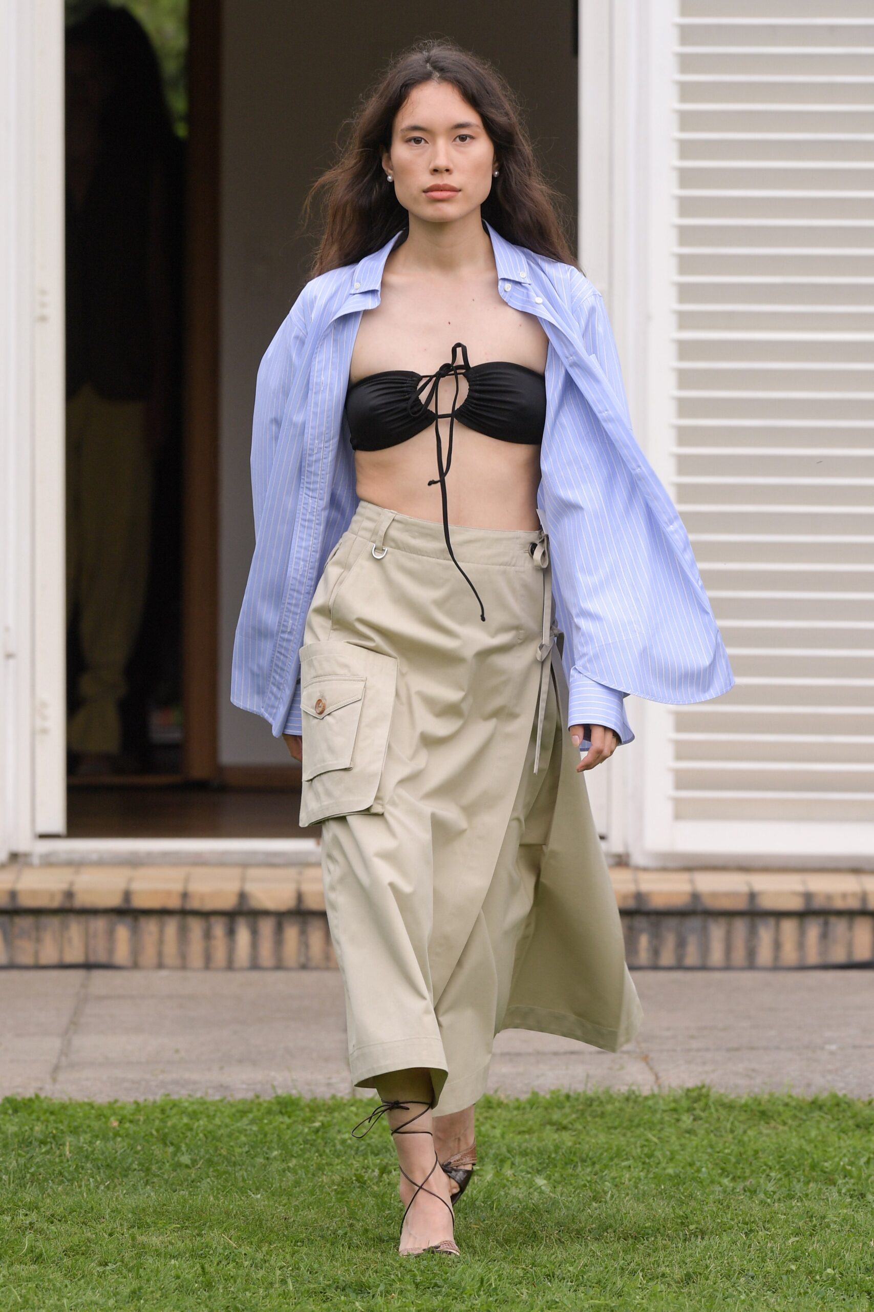 Saks Potts Copenhagen F/W 21 Look 10
