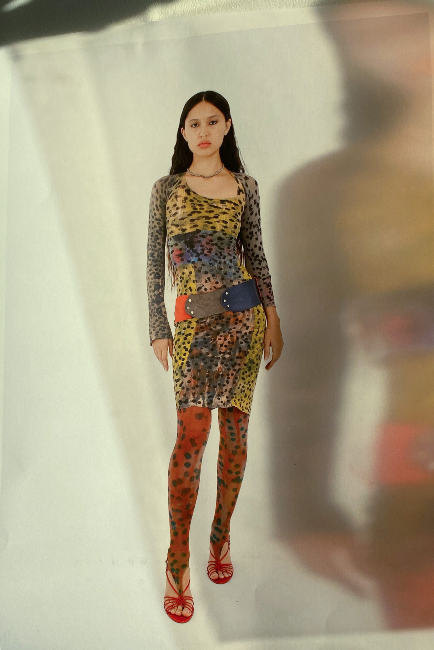 SC103 S/S 22 Look 10
