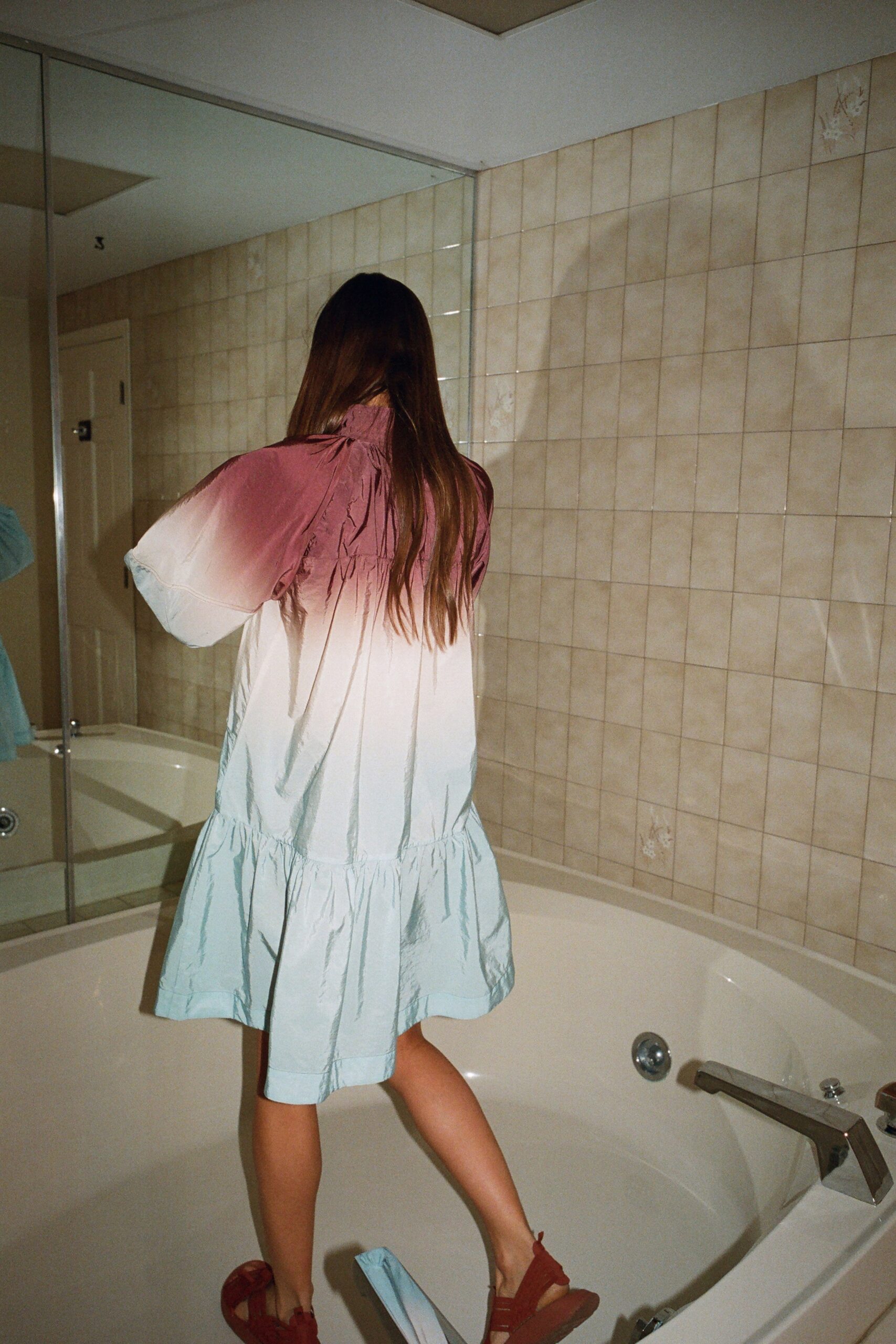 Sea F/W 20 Look 10