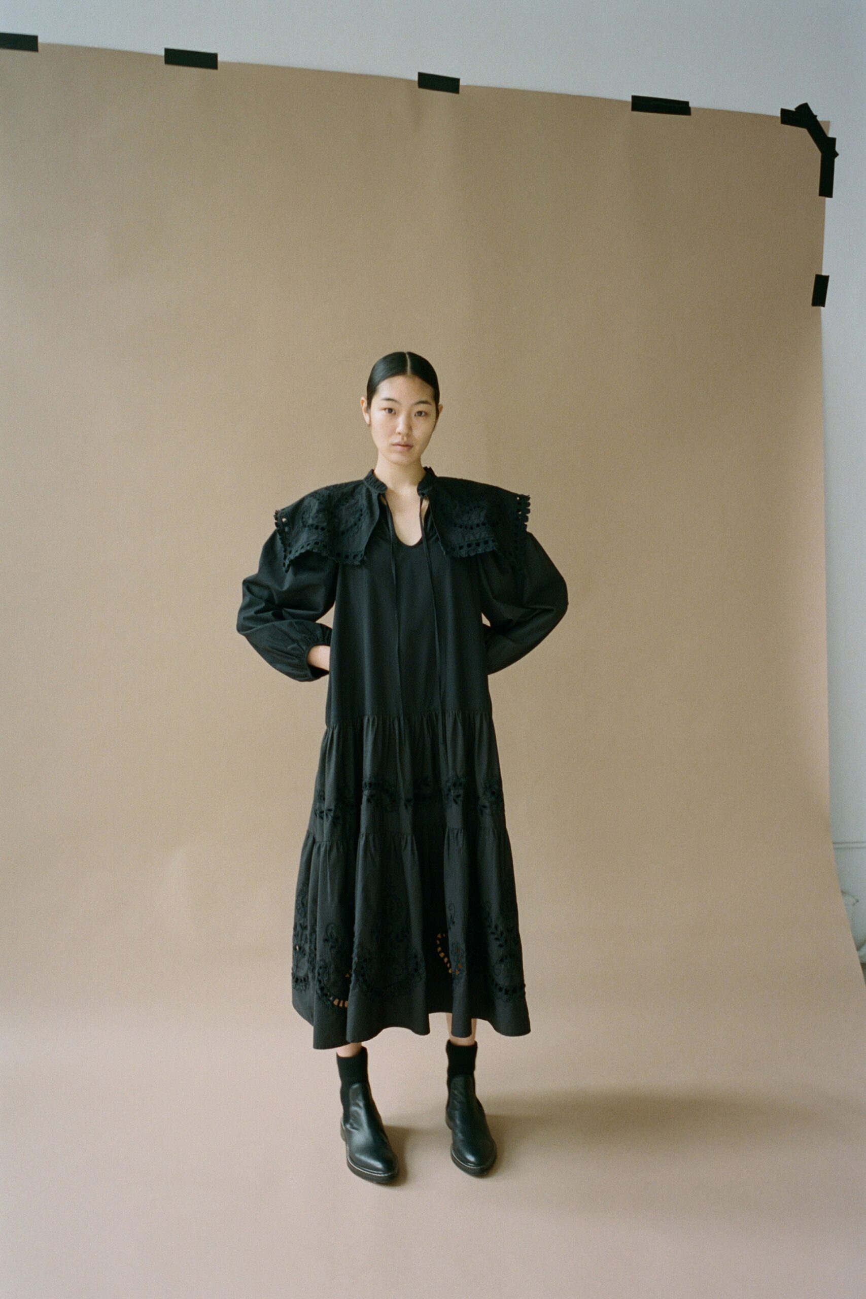 Sea F/W 21 Look 10