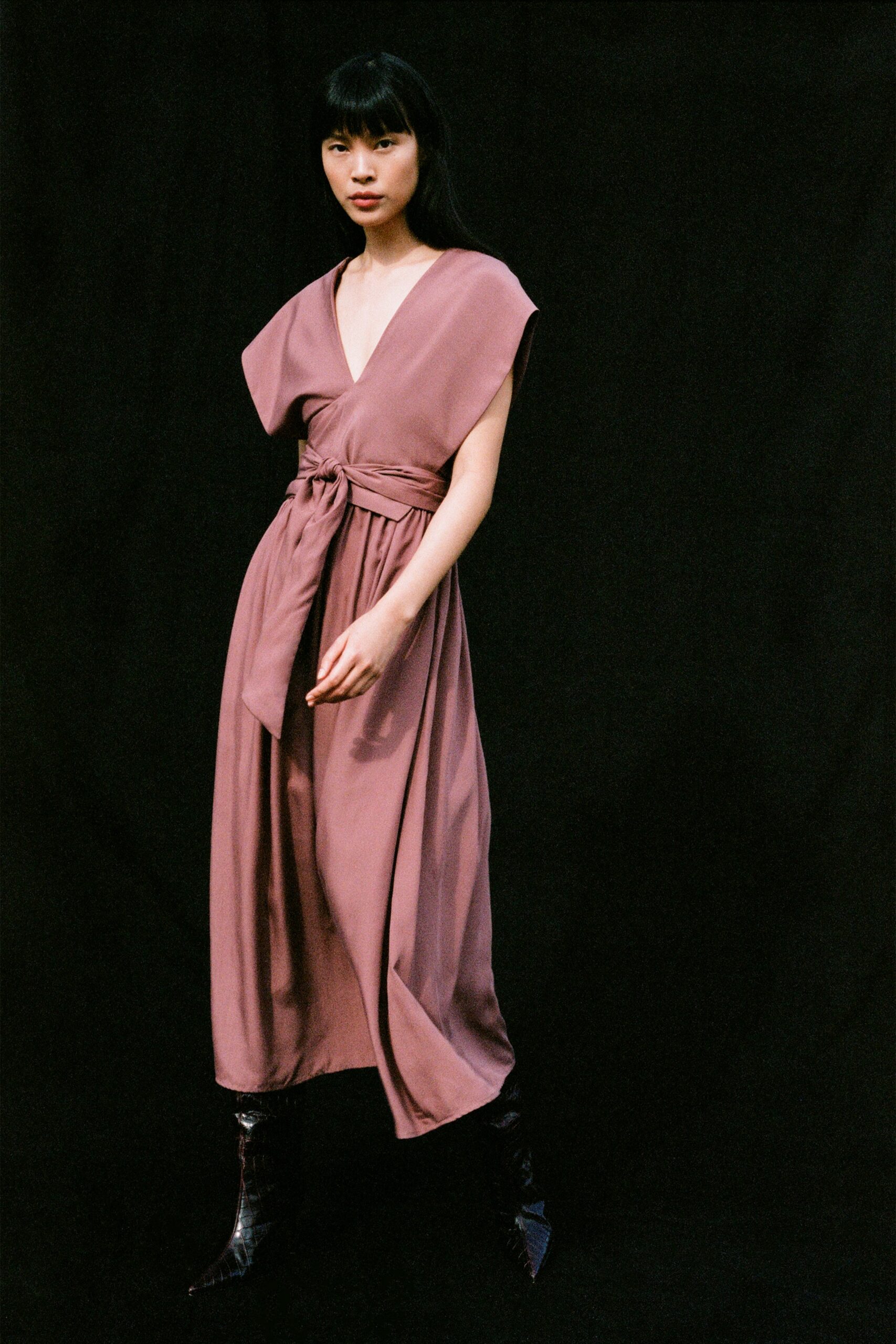 Shaina Mote F/W 20 Look 10