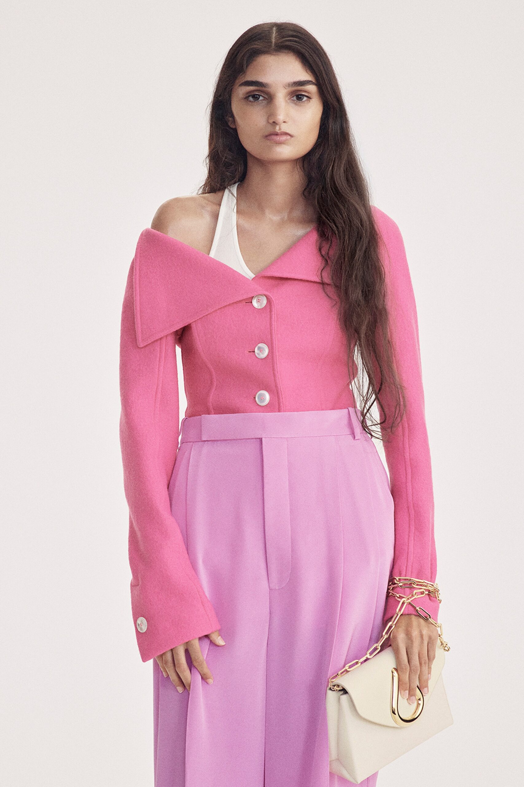St. John S/S 21 Look 10