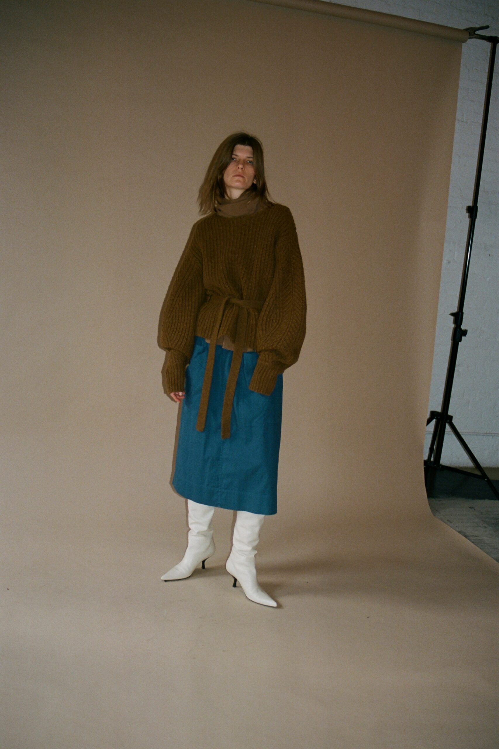Sea F/W 19 Look 10