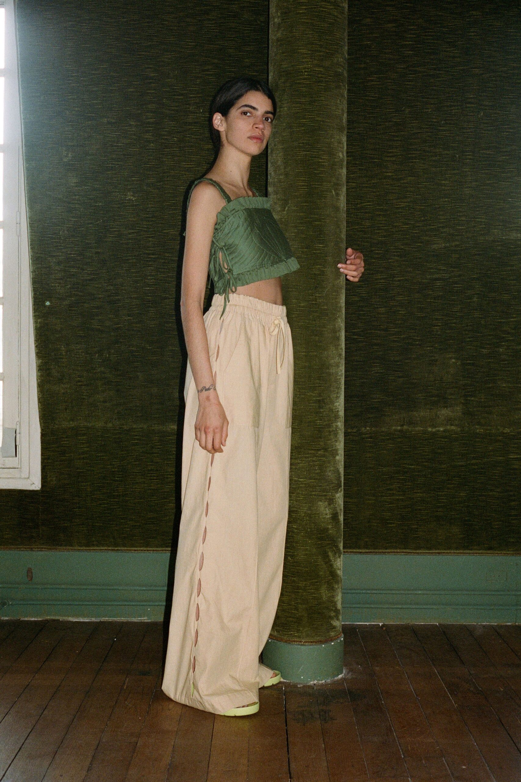 Sea F/W 22 Look 9