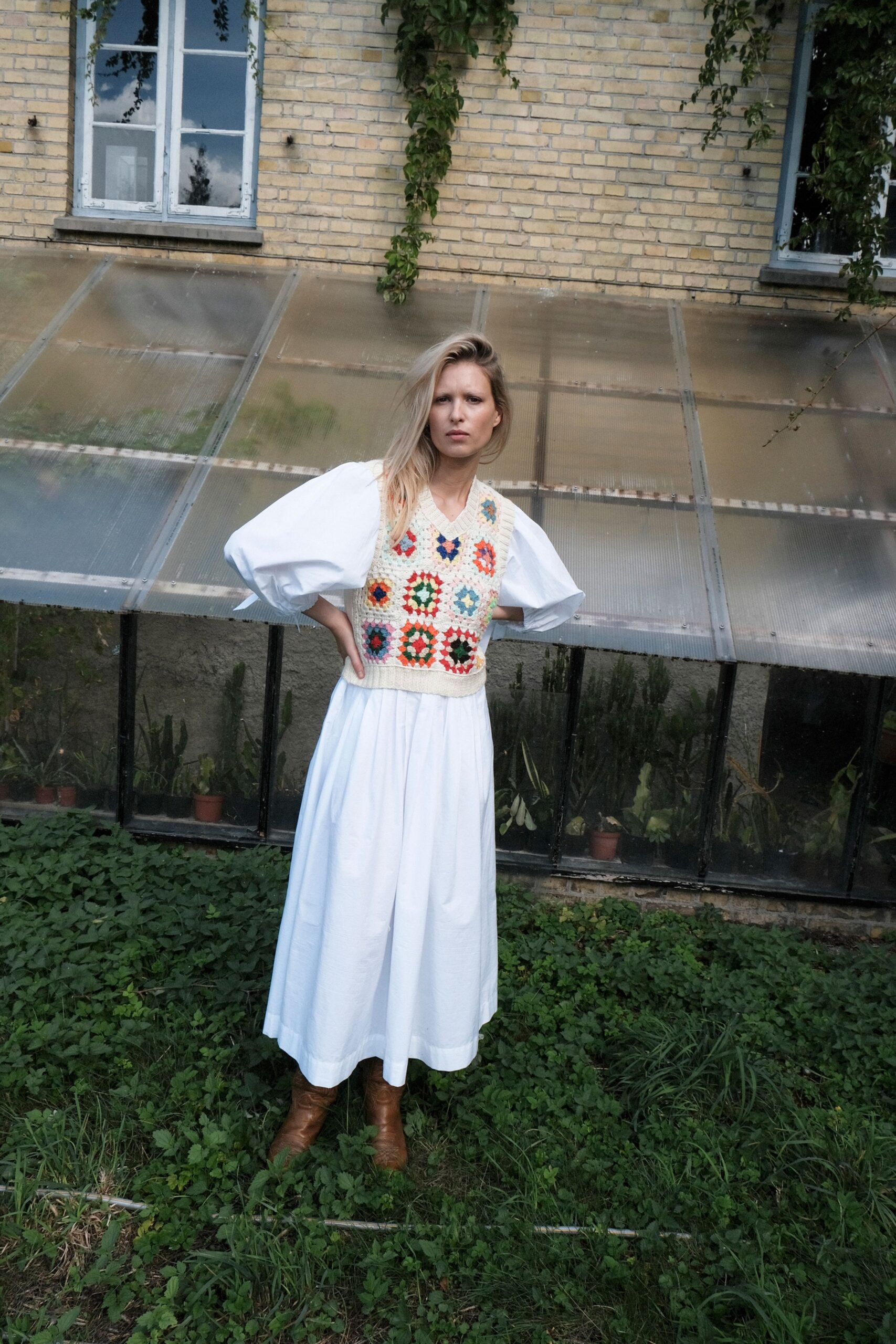 Sea S/S 21 Look 10