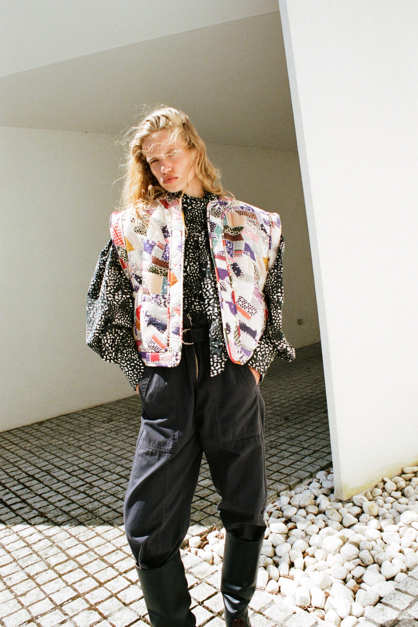 Sea Resort 22 Look 10