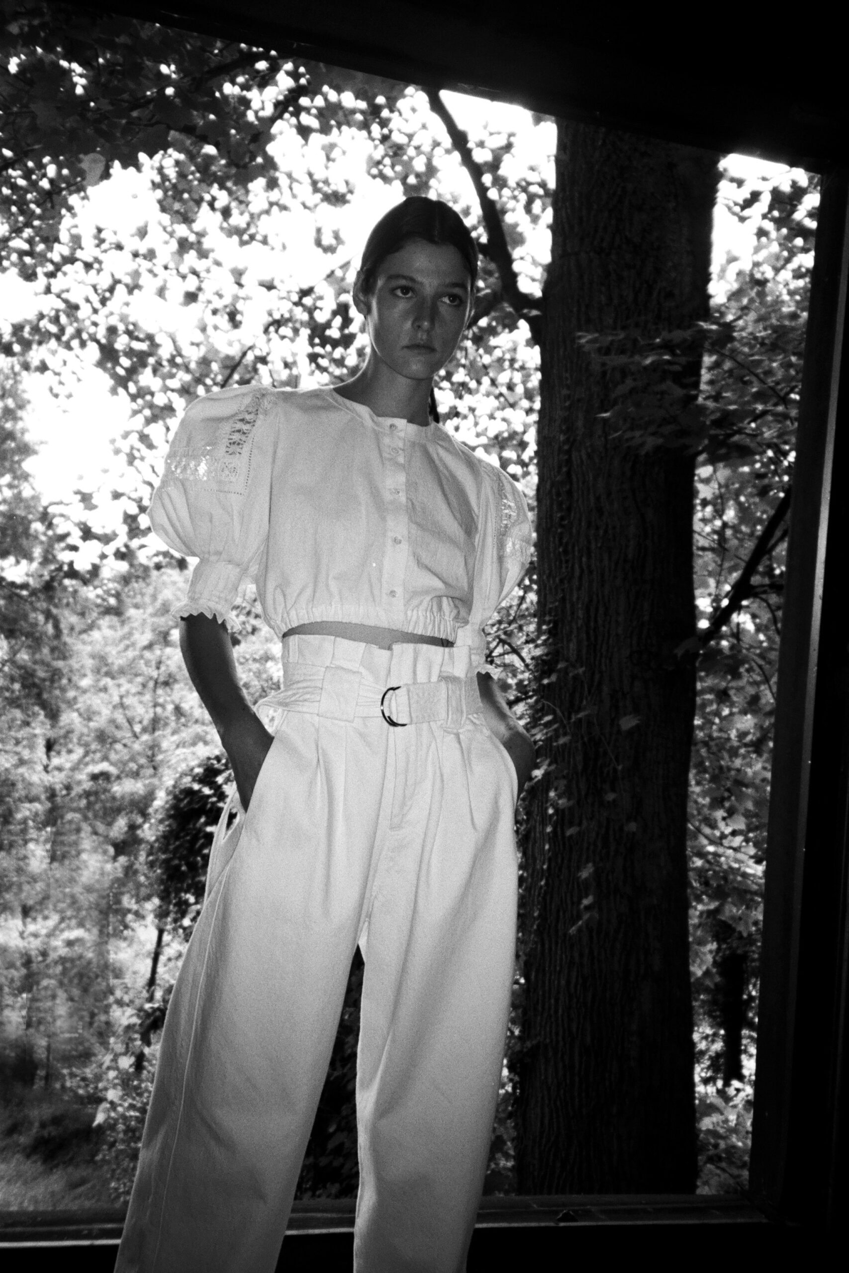 Sea S/S 22 Look 10