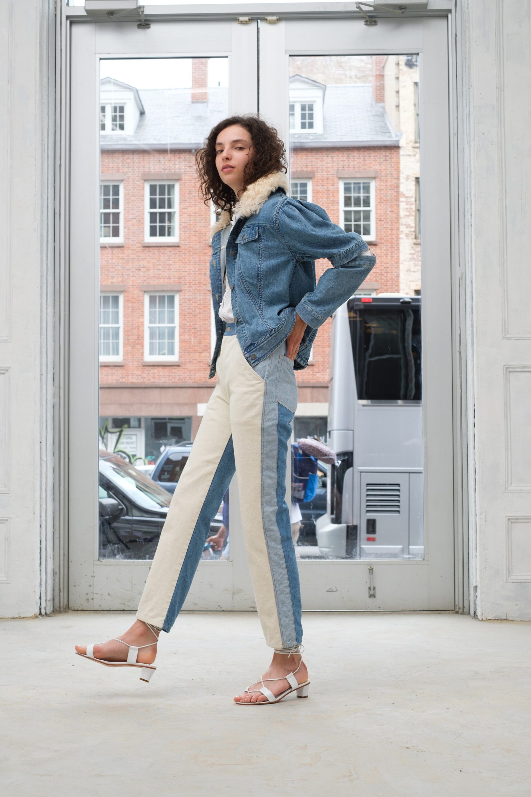 Sea Resort 19 Look 10