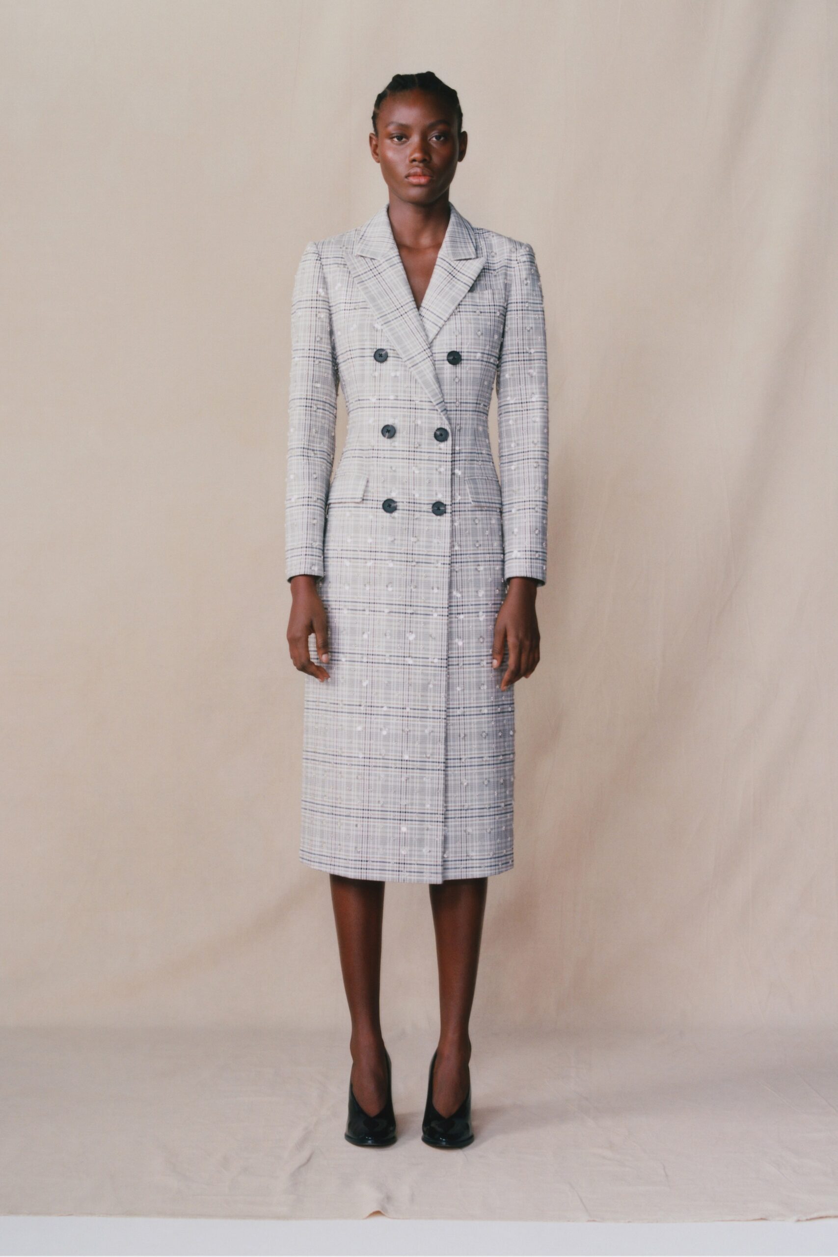Self-Portrait F/W 21 Look 10