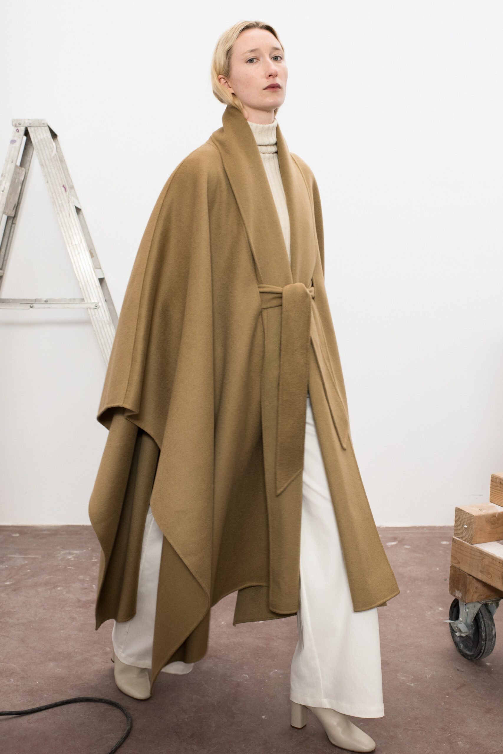 Shaina Mote F/W 19 Look 9