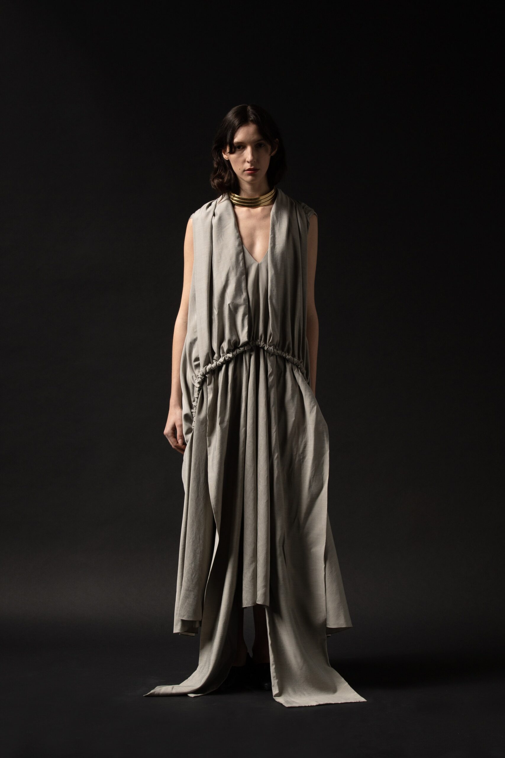 Sharon Wauchob F/W 21 Look 10