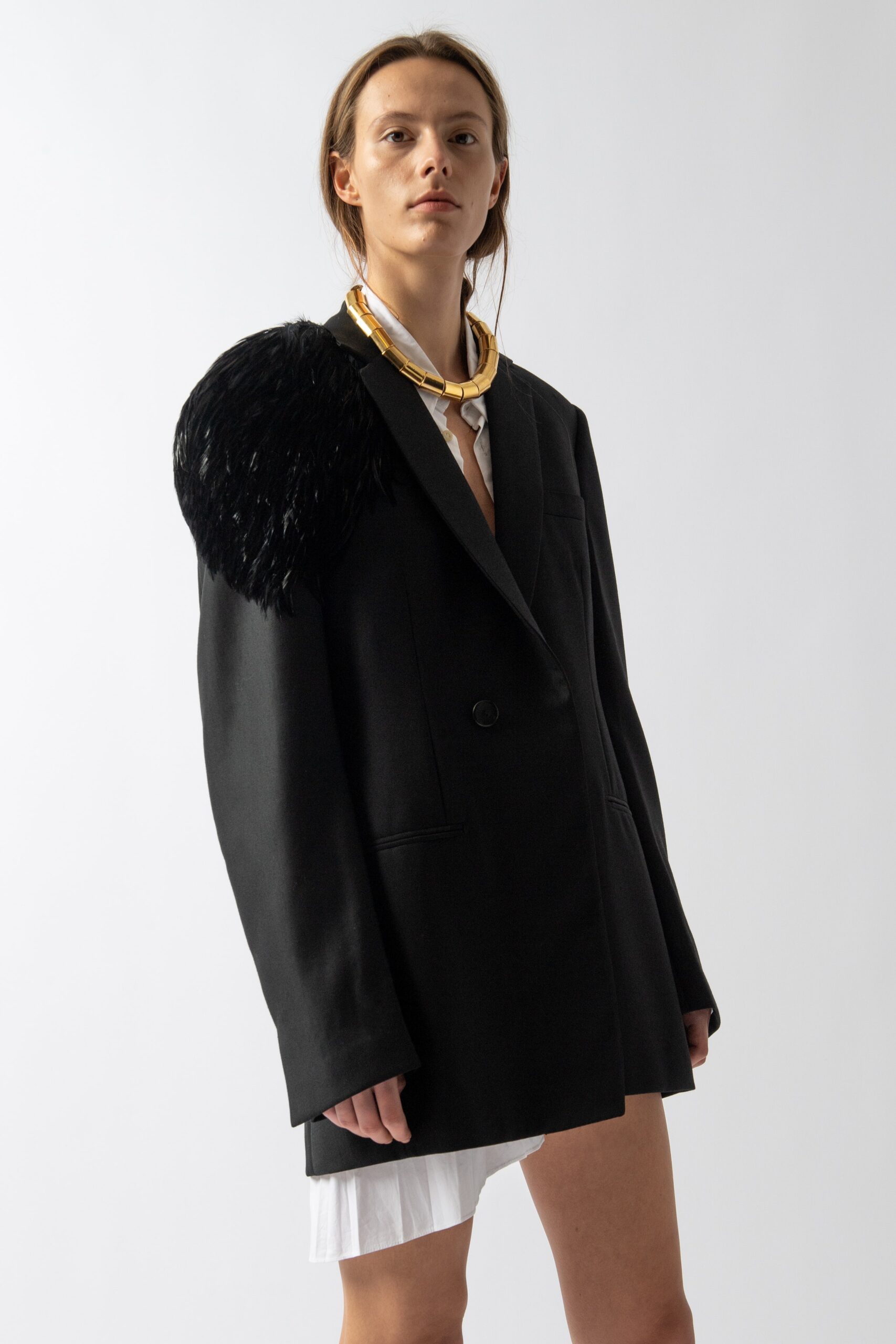 Sharon Wauchob S/S 22 Look 10