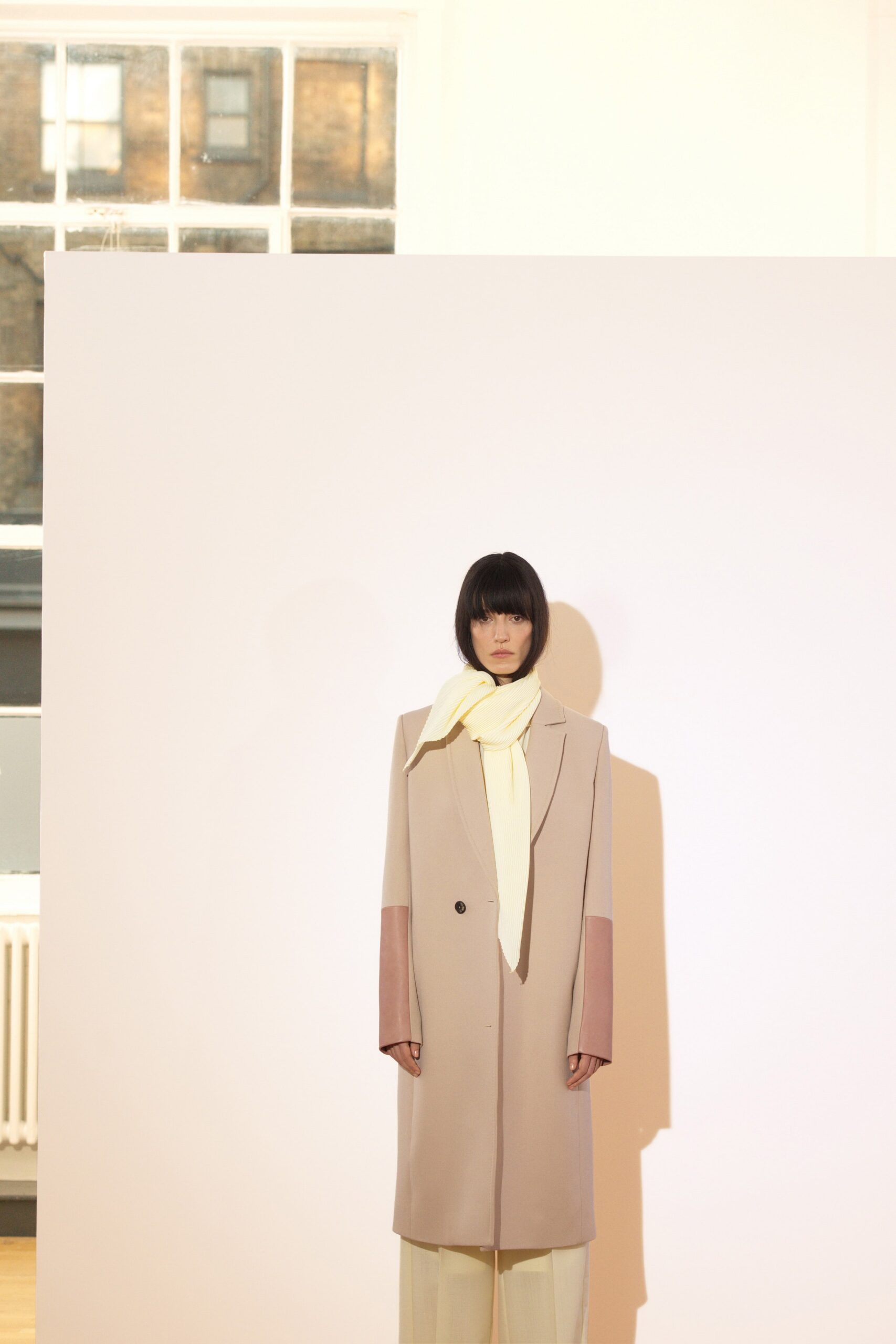 Sharon Wauchob F/W 19 Look 10