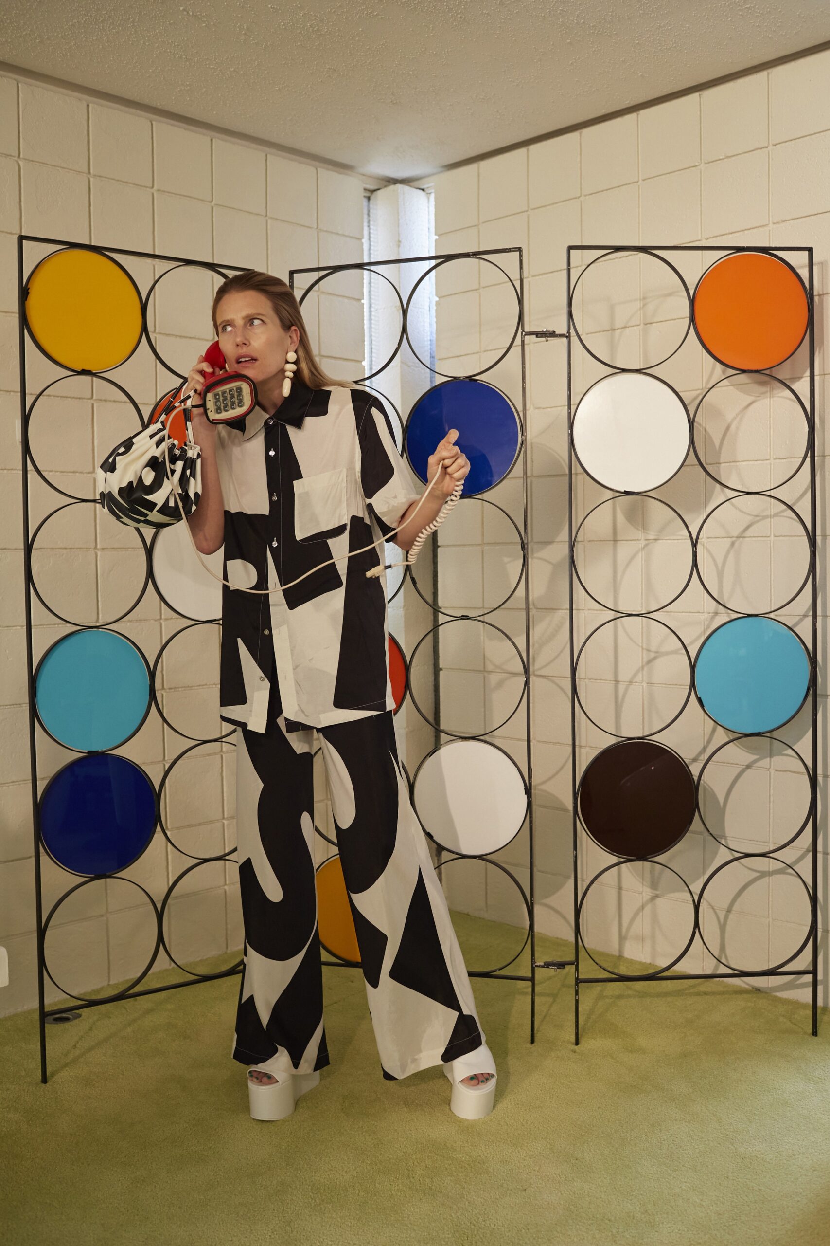 Simon Miller Resort 22 Look 10