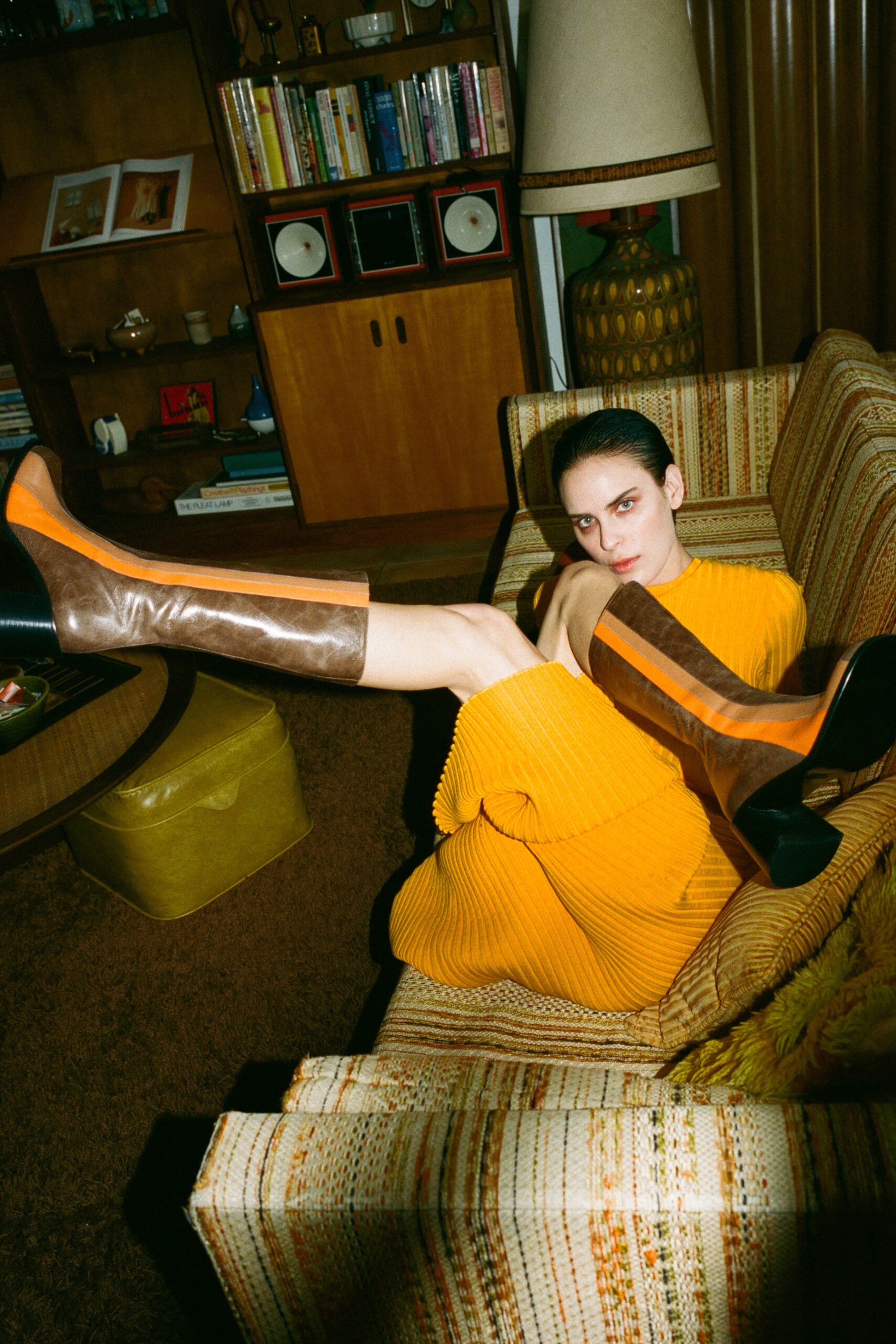 Simon Miller F/W 20 Look 10