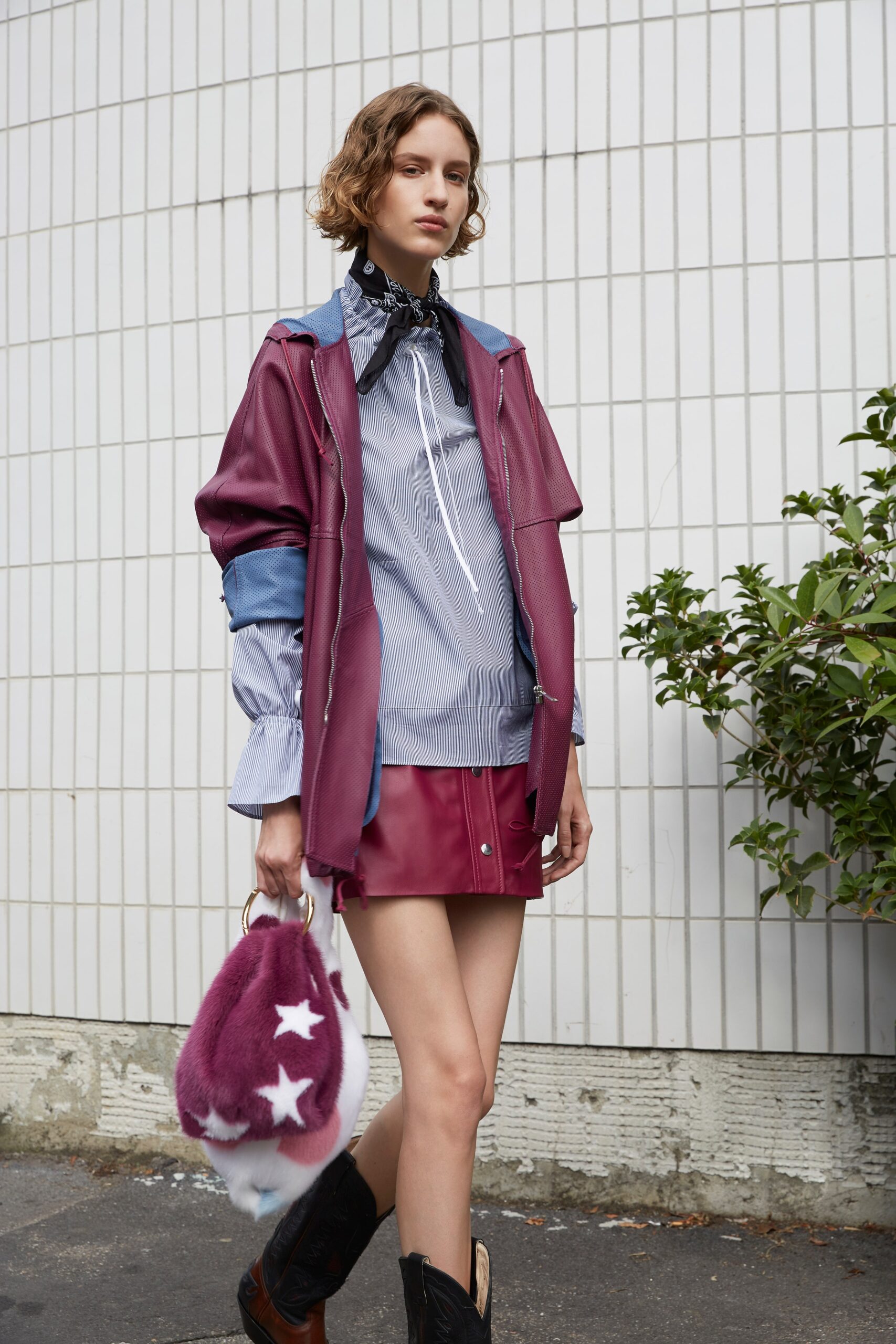 Simonetta Ravizza Resort 19 Look 10