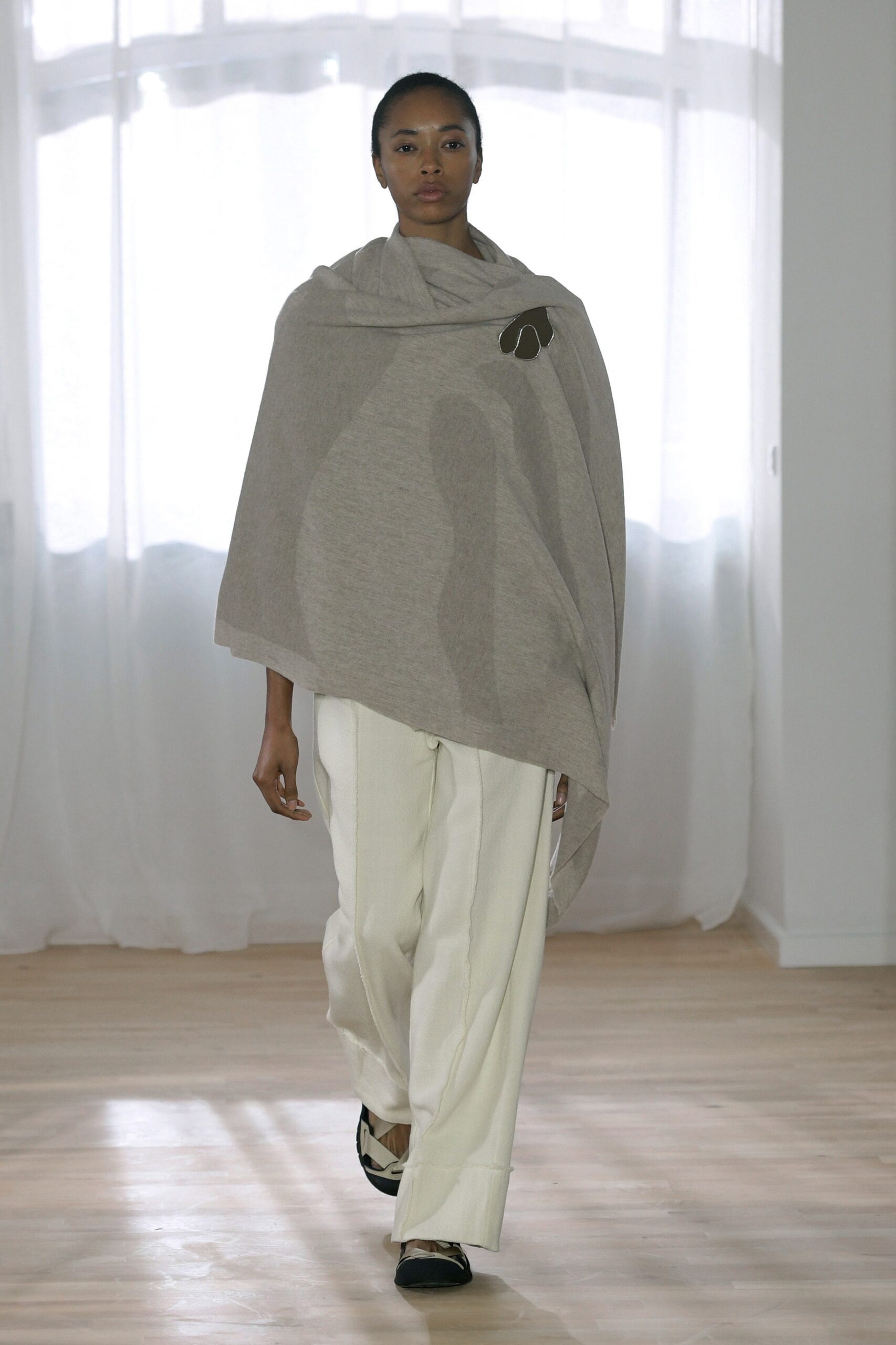 Skall Studio Copenhagen F/W 22 Look 10
