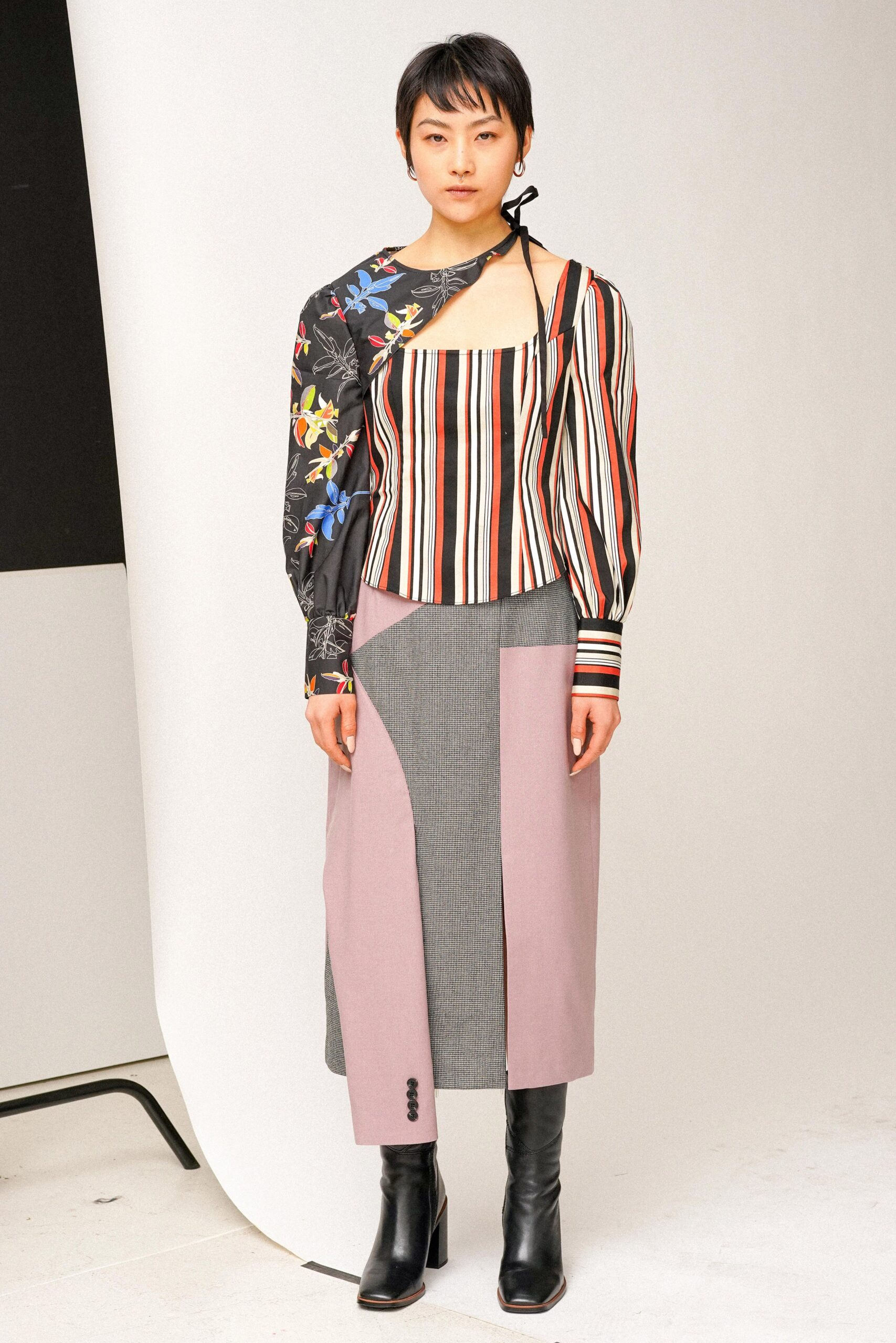 Snow Xue Gao F/W 21 Look 10