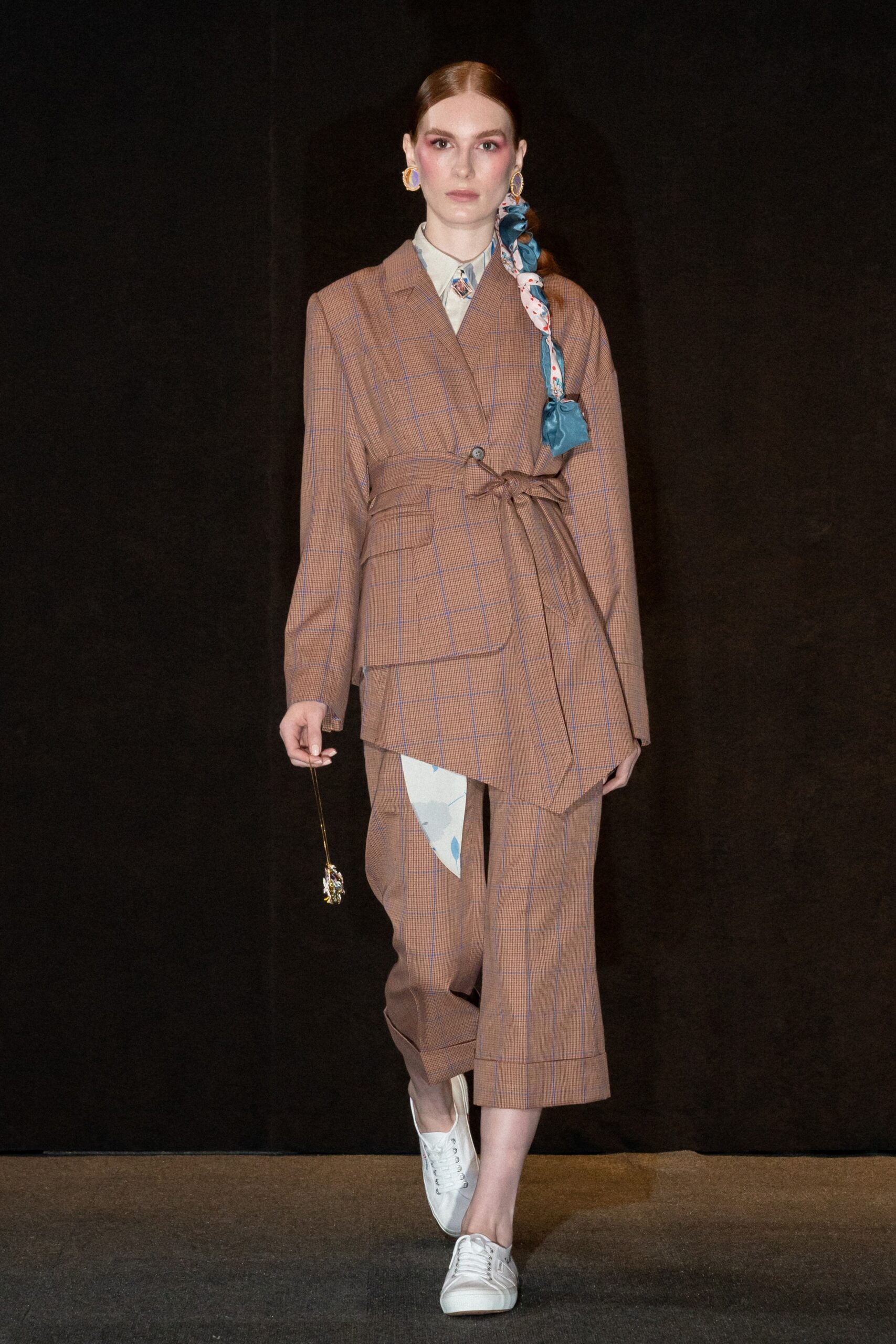 Snow Xue Gao S/S 22 Look 10
